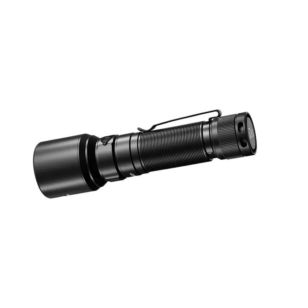 Фонарь ручной Fenix C7 - военное снаряжение Darkskiff - фото 12 Фонарь ручной Fenix C7 - тактическое снаряжение Darkskiff - фото 12