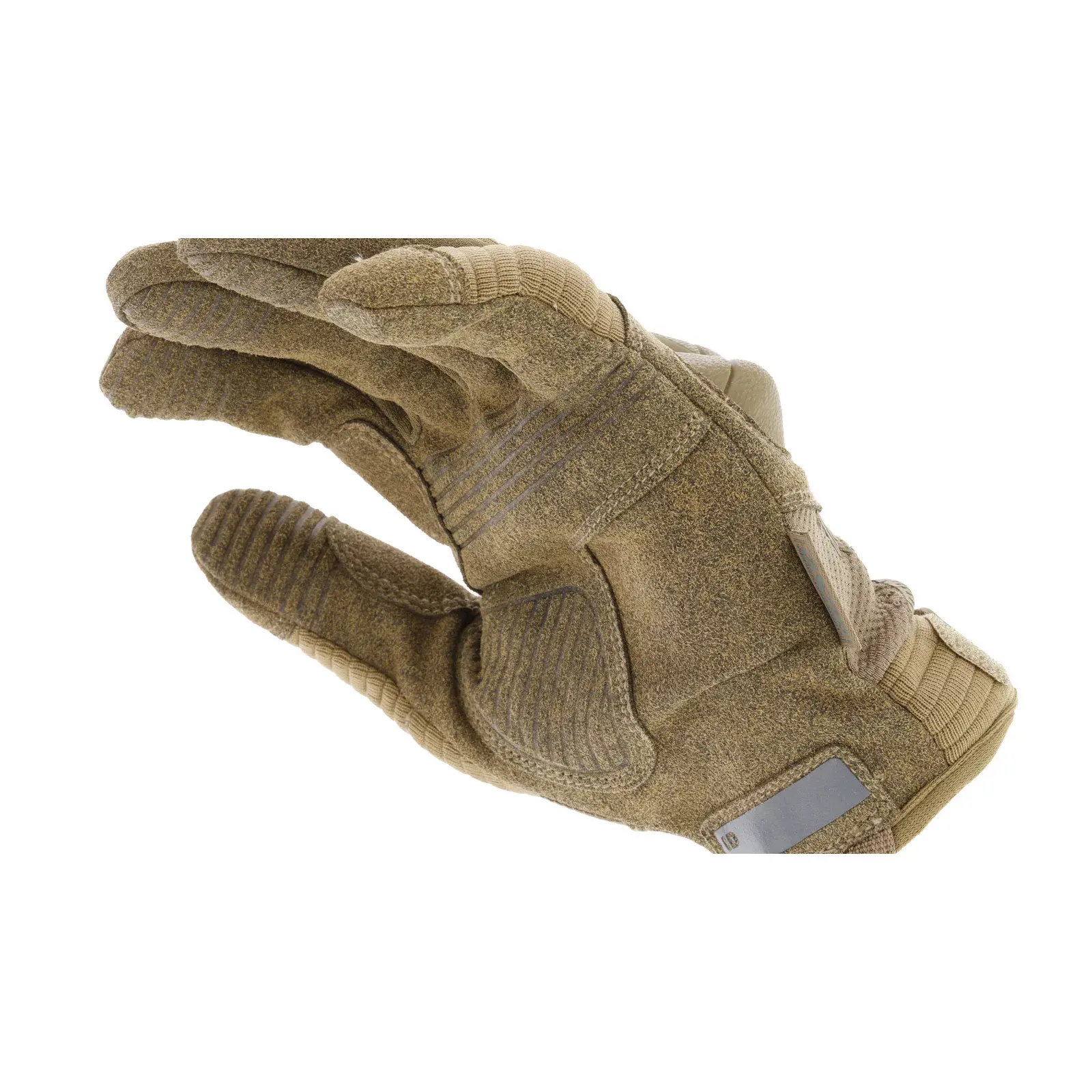 Рукавички тактичні Mechanix "M-Pact® 3 Coyote Gloves" - військове спорядження Darkskiff - фото 14 Рукавички тактичні Mechanix "M-Pact® 3 Coyote Gloves" - тактичне спорядження Darkskiff - фото 14
