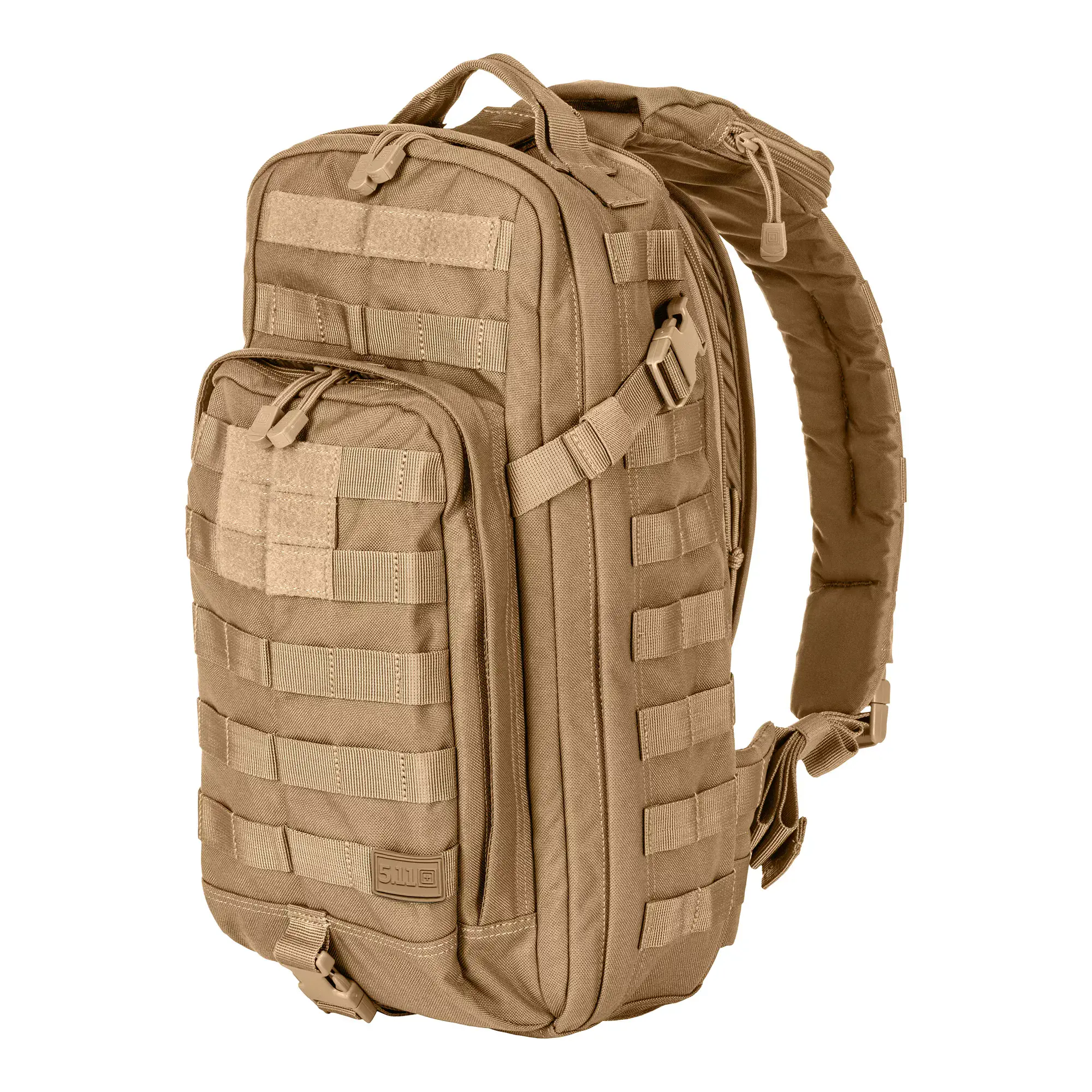 Сумка-рюкзак тактична "5.11 Tactical RUSH MOAB 10" - військове спорядження Darkskiff - фото 13 Сумка-рюкзак тактична "5.11 Tactical RUSH MOAB 10" - тактичне спорядження Darkskiff - фото 13