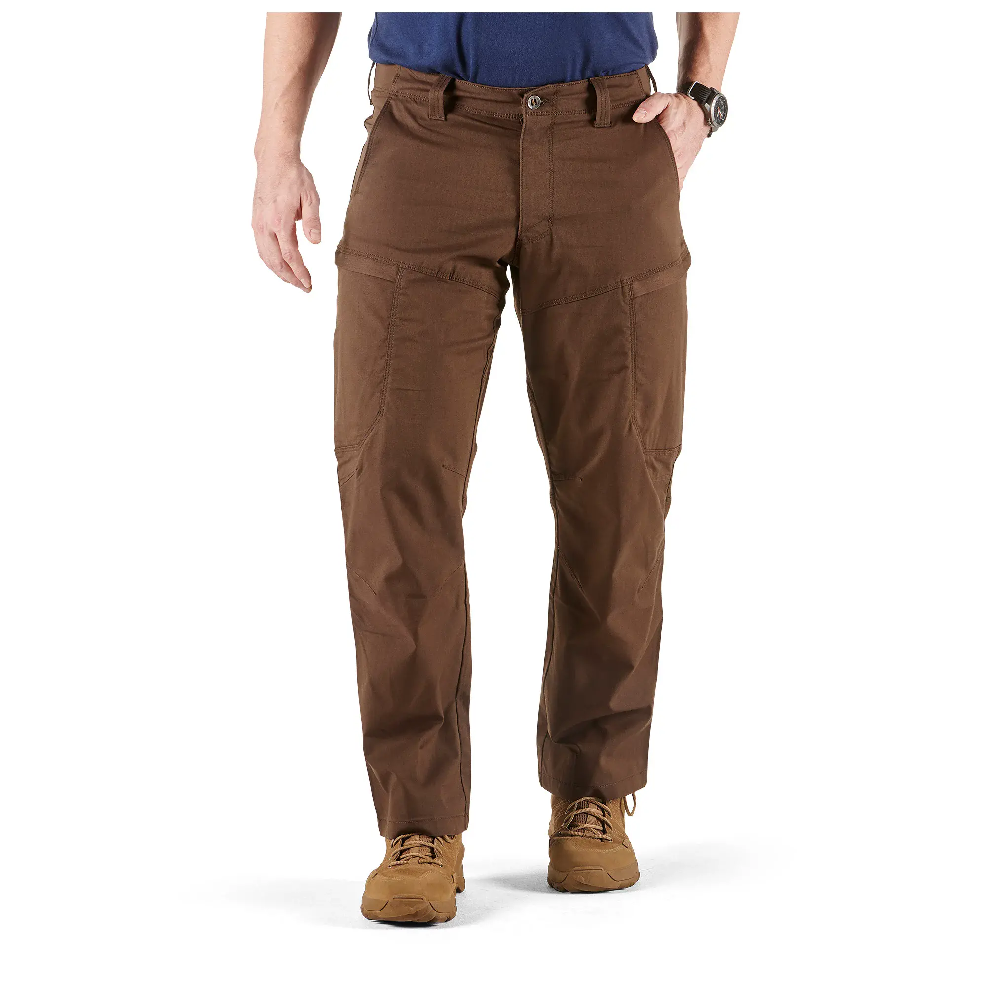 Штани тактичні "5.11 APEX PANTS" - військове спорядження Darkskiff - фото 9 Штани тактичні "5.11 APEX PANTS" - тактичне спорядження Darkskiff - фото 9