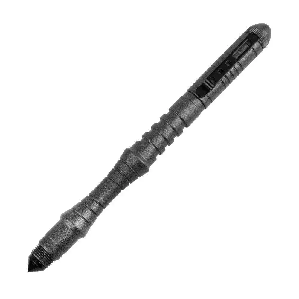 Ручка тактическая "MILTEC TACTICAL PEN" - военное снаряжение Darkskiff - фото 9 Ручка тактическая "MILTEC TACTICAL PEN" - тактическое снаряжение Darkskiff - фото 9