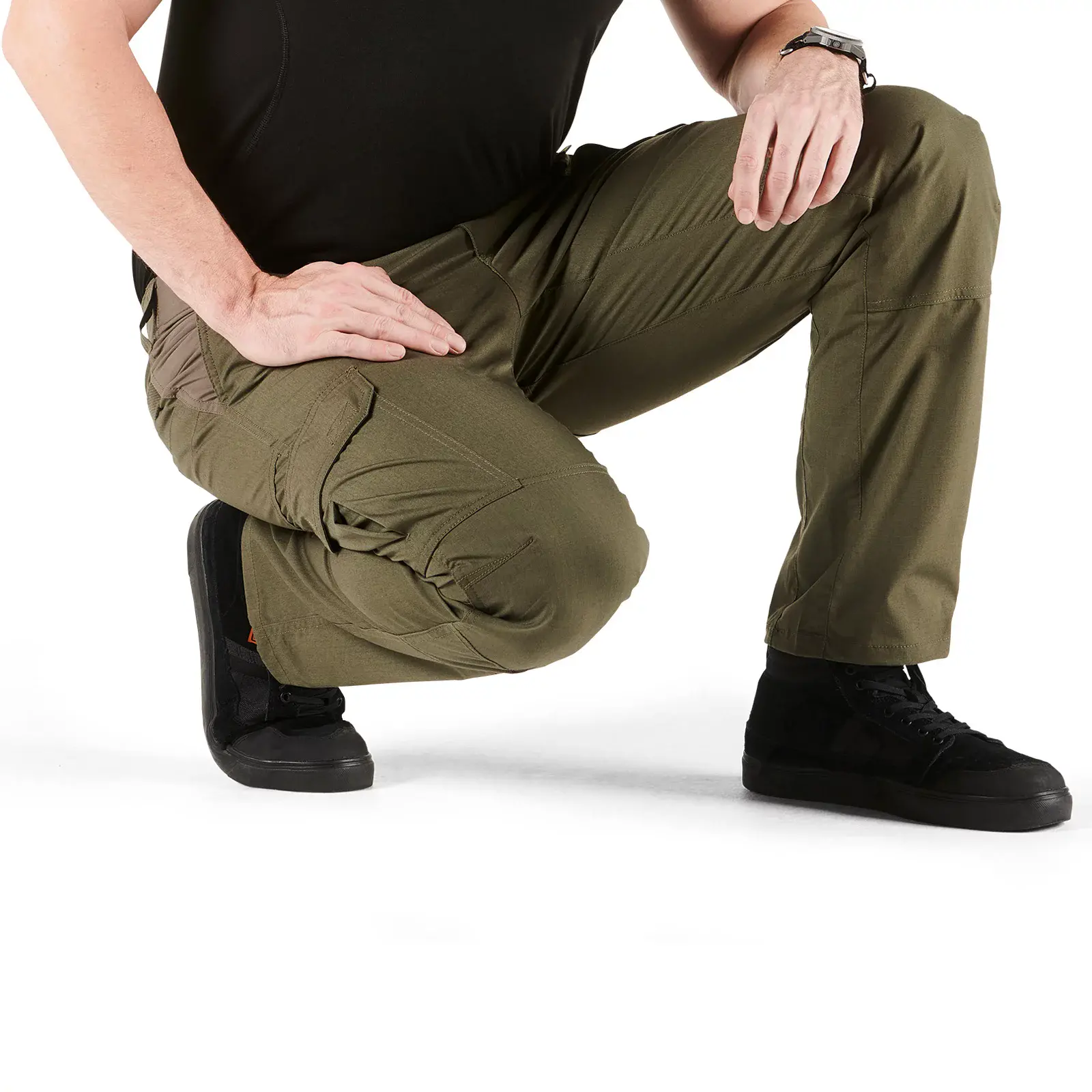 Тактические штаны "5.11 ABR PRO PANT LARGE" - военное снаряжение Darkskiff - фото 12 Тактические штаны "5.11 ABR PRO PANT LARGE" - тактическое снаряжение Darkskiff - фото 12