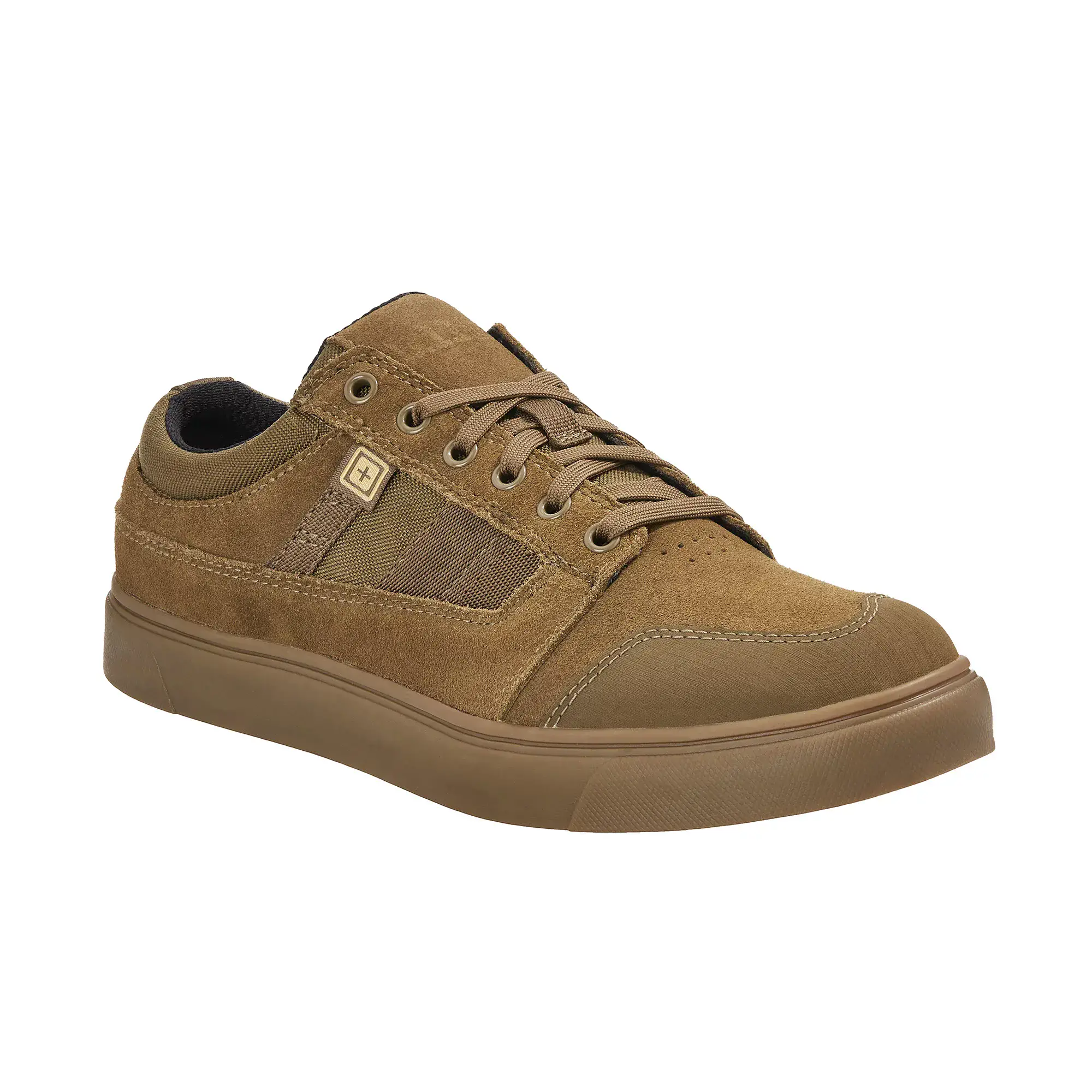 Кеди "5.11 Tactical Norris Low" - військове спорядження Darkskiff - фото 10 Кеди "5.11 Tactical Norris Low" - тактичне спорядження Darkskiff - фото 10