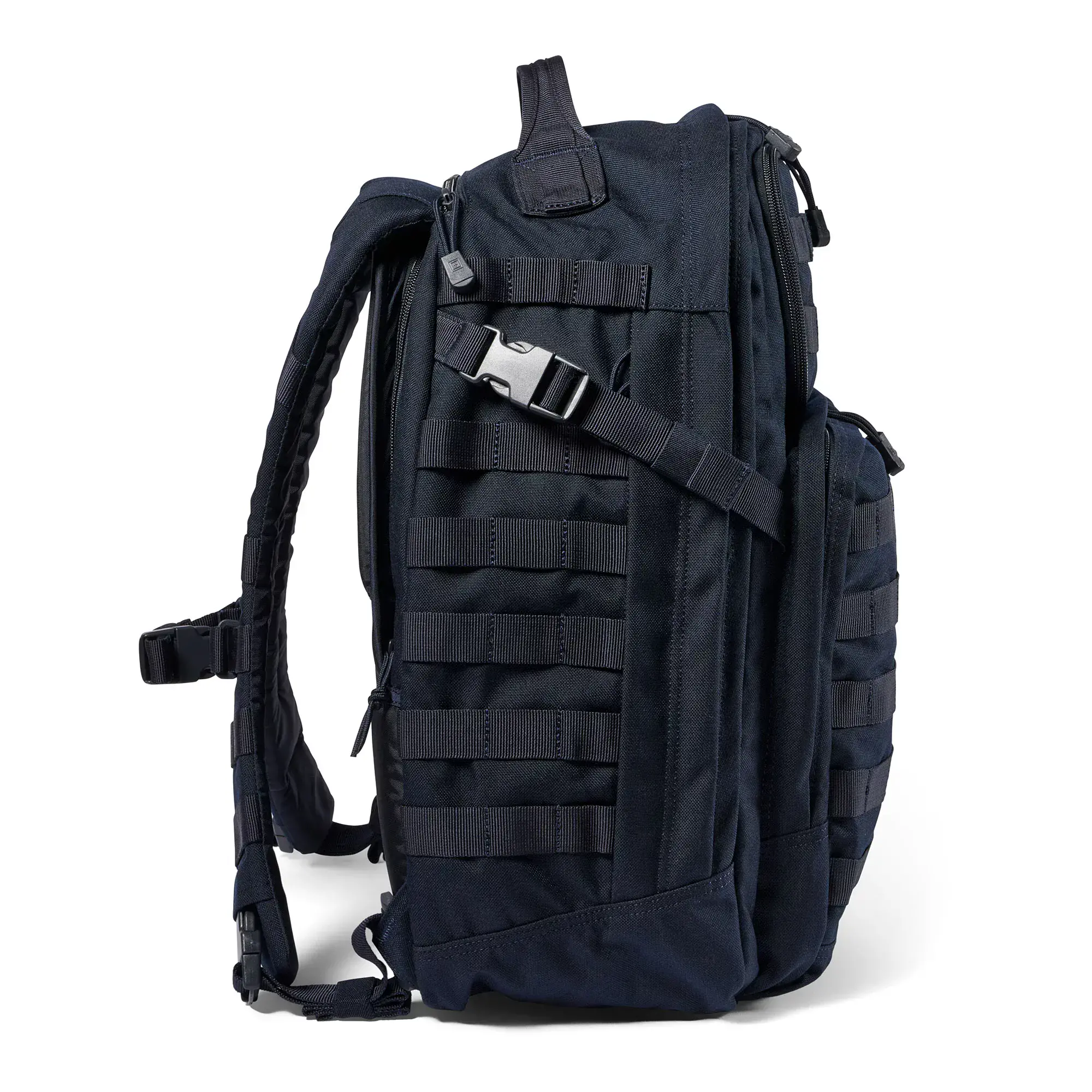 Рюкзак тактичний 5.11 Tactical "RUSH24 2.0 Backpack" - військове спорядження Darkskiff - фото 14 Рюкзак тактичний 5.11 Tactical "RUSH24 2.0 Backpack" - тактичне спорядження Darkskiff - фото 14