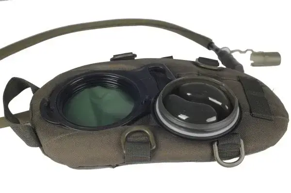 Питна система-гідратор Sturm Mil-Tec "Hydration Pack" (1L) - військове спорядження Darkskiff - фото 14 Питна система-гідратор Sturm Mil-Tec "Hydration Pack" (1L) - тактичне спорядження Darkskiff - фото 14
