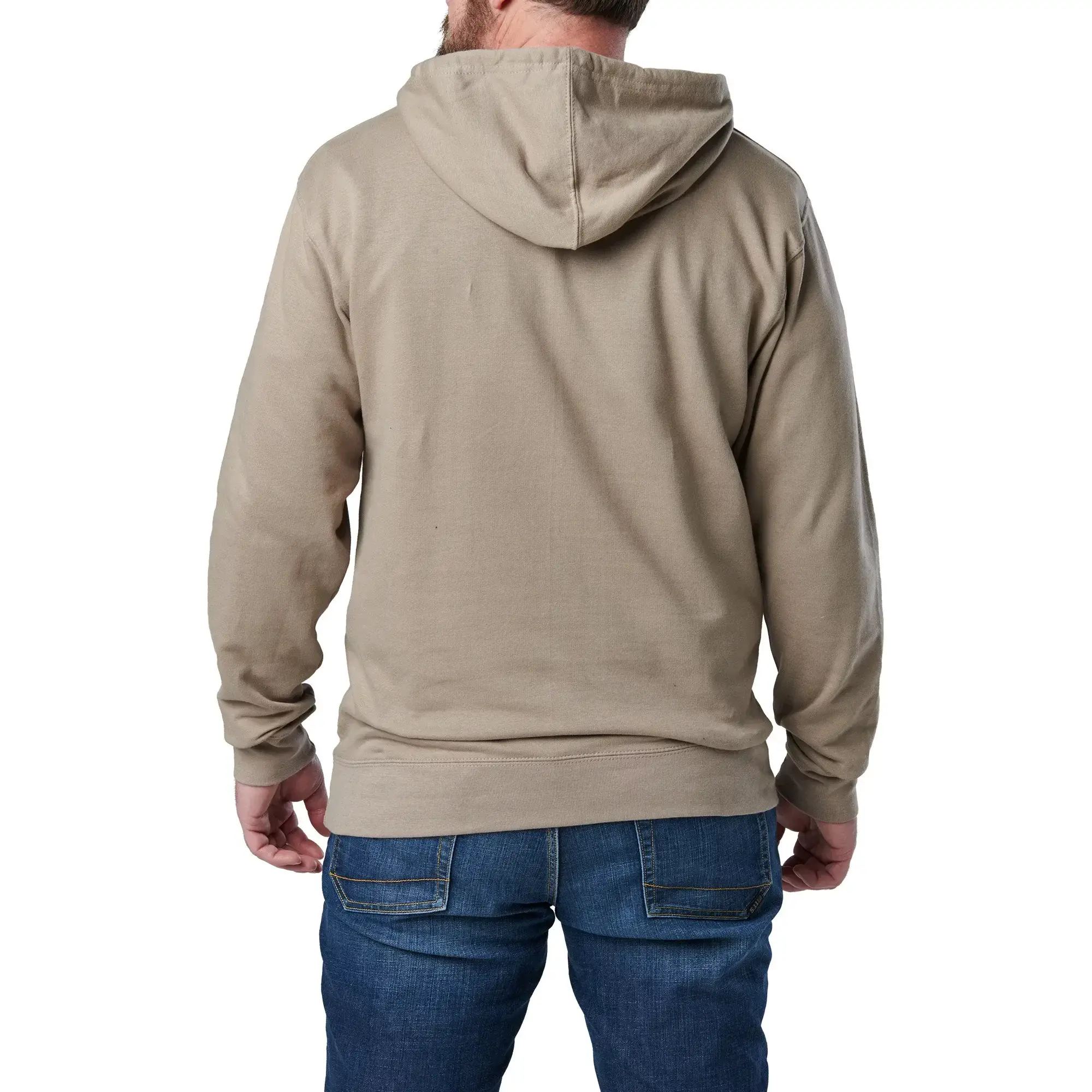 Худые 5.11 Tactical "Topo Legacy Hoodie" - военное снаряжение Darkskiff - фото 10 Худые 5.11 Tactical "Topo Legacy Hoodie" - тактическое снаряжение Darkskiff - фото 10