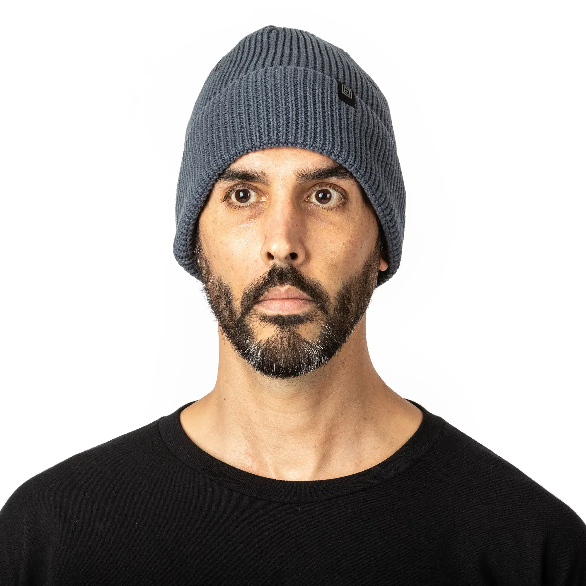 Шапка "5.11 Tactical Boistel Beanie" - военное снаряжение Darkskiff - фото 10 Шапка "5.11 Tactical Boistel Beanie" - тактическое снаряжение Darkskiff - фото 10