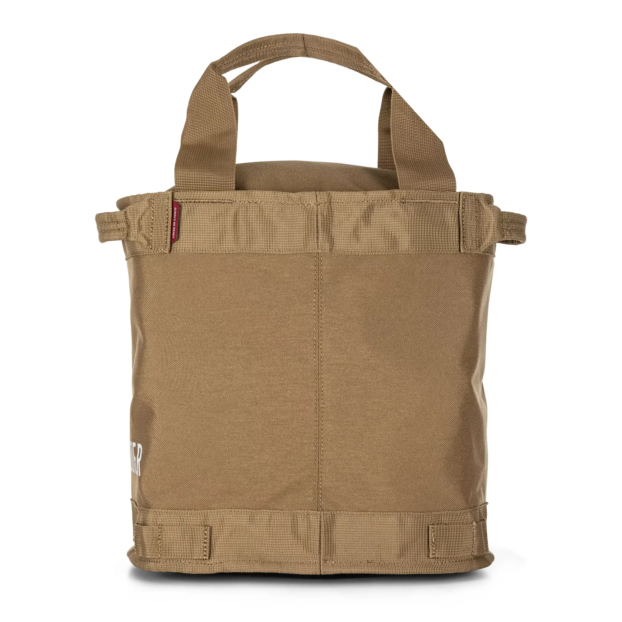 Сумка универсальная "5.11 Tactical Load Ready Utility Mike" - военное снаряжение Darkskiff - фото 12 Сумка универсальная "5.11 Tactical Load Ready Utility Mike" - тактическое снаряжение Darkskiff - фото 12
