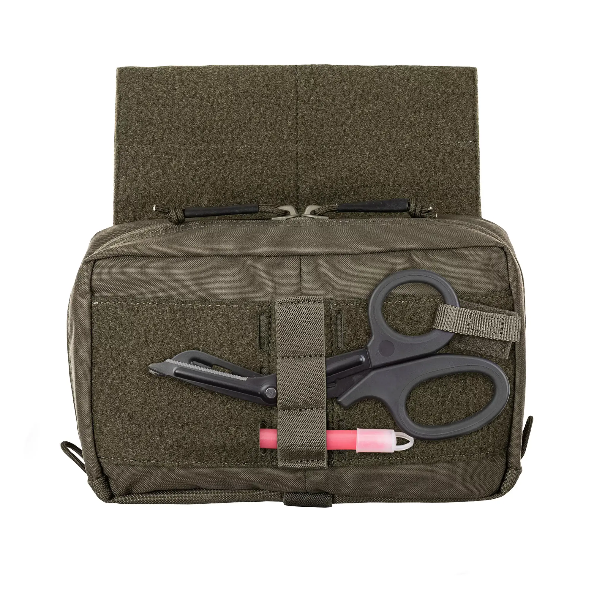 Итог универсальный 5.11 Tactical "Drop Down Utility Pouch" - военное снаряжение Darkskiff - фото 9 Итог универсальный 5.11 Tactical "Drop Down Utility Pouch" - тактическое снаряжение Darkskiff - фото 9