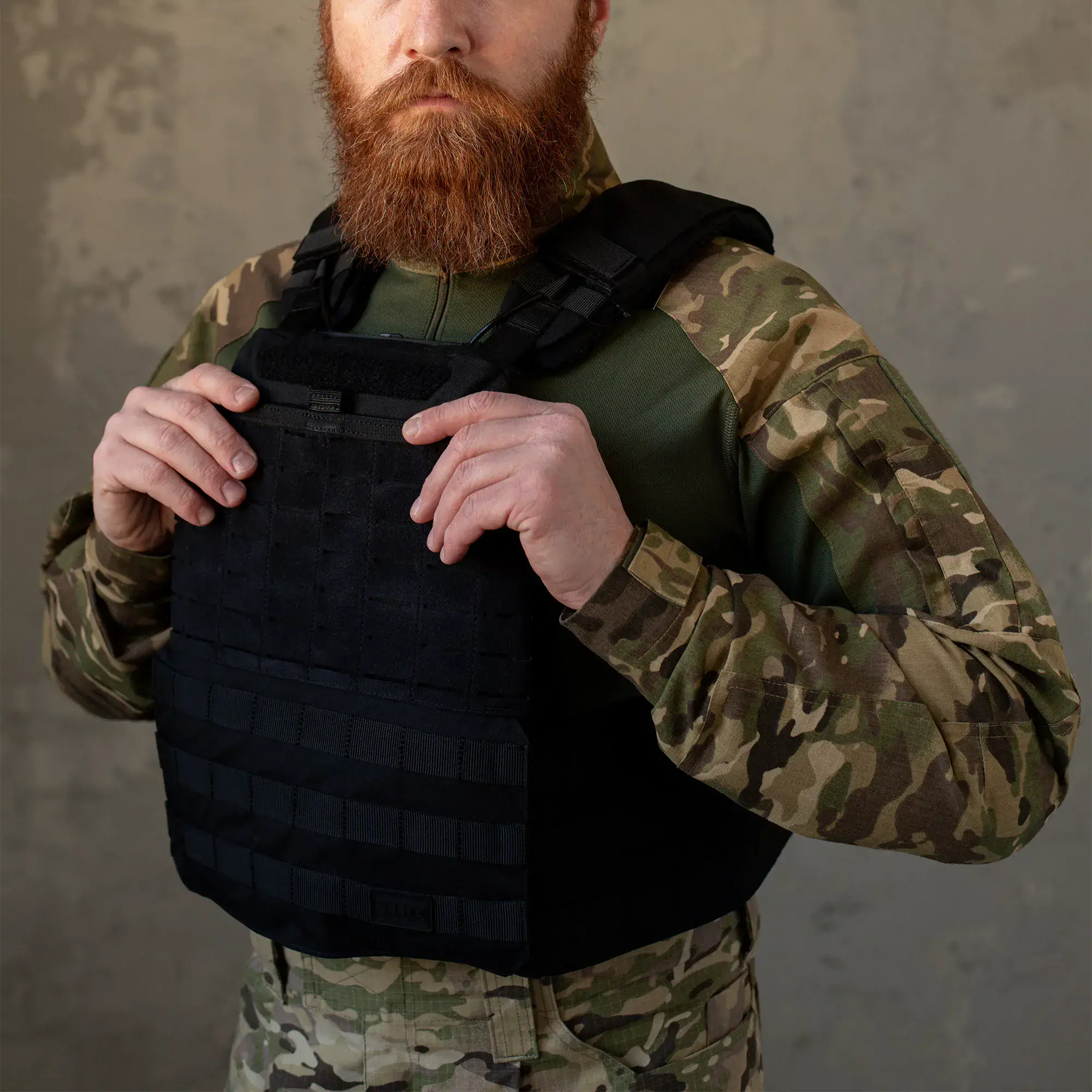 Камербанд UARM з МБЗ ДСТУ2 - військове спорядження Darkskiff - фото 22 Камербанд UARM з МБЗ ДСТУ2 - тактичне спорядження Darkskiff - фото 22