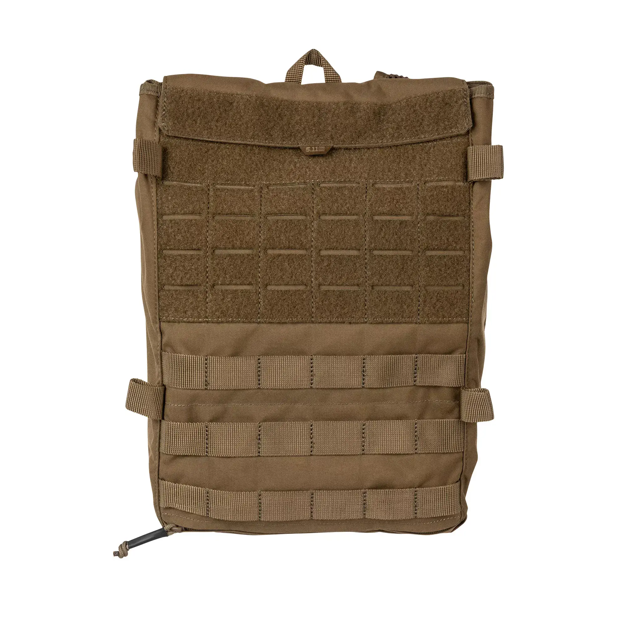 Рюкзак для питної системи "5.11 PC Convertible Hydration Carrier" - військове спорядження Darkskiff - фото 12 Рюкзак для питної системи "5.11 PC Convertible Hydration Carrier" - тактичне спорядження Darkskiff - фото 12