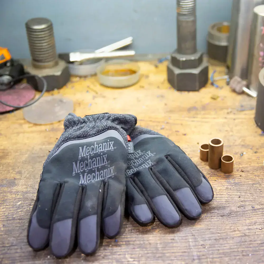 Рукавички тактичні зимові Mechanix "Coldwork™ FastFit® Gloves" - військове спорядження Darkskiff - фото 16 Рукавички тактичні зимові Mechanix "Coldwork™ FastFit® Gloves" - тактичне спорядження Darkskiff - фото 16