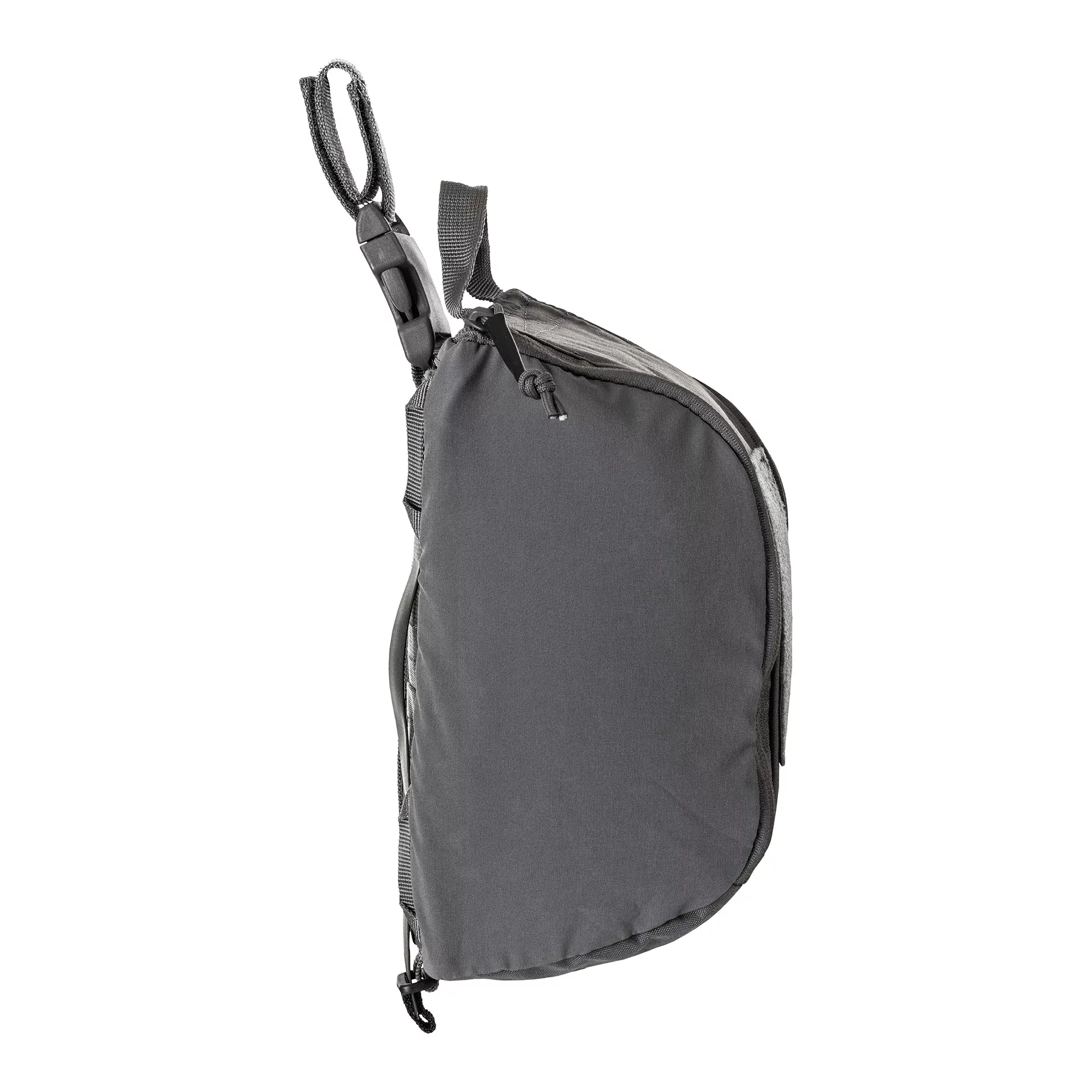 Підсумок для протигазу 5.11 Tactical "Flex Gas Mask Pouch" - військове спорядження Darkskiff - фото 12 Підсумок для протигазу 5.11 Tactical "Flex Gas Mask Pouch" - тактичне спорядження Darkskiff - фото 12