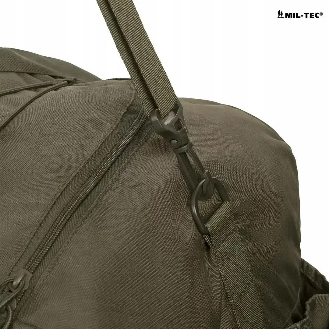 Сумка велика Sturm Mil-Tec US Combat Parachute Cargo Bag OD - військове спорядження Darkskiff - фото 15 Сумка велика Sturm Mil-Tec US Combat Parachute Cargo Bag OD - тактичне спорядження Darkskiff - фото 15