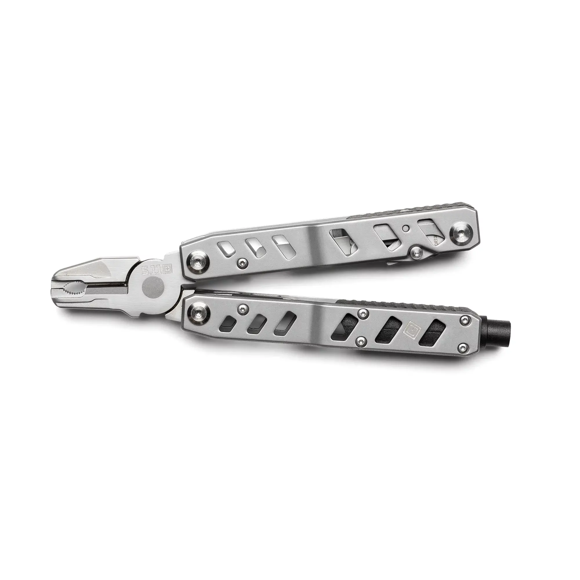 Мультиінструмент 5.11 Tactical "LE EMT MultiTool 2.0" - військове спорядження Darkskiff - фото 10 Мультиінструмент 5.11 Tactical "LE EMT MultiTool 2.0" - тактичне спорядження Darkskiff - фото 10