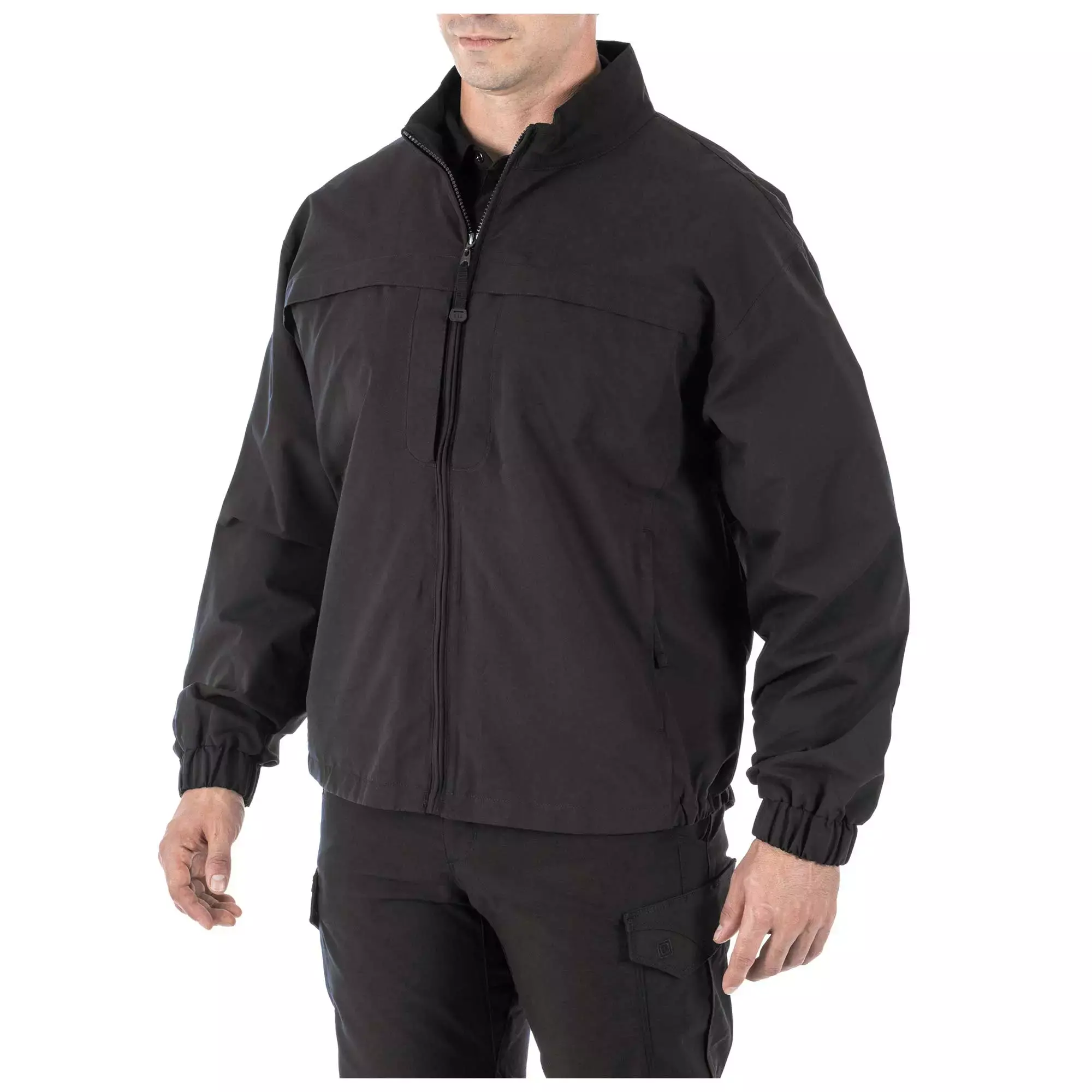 Куртка тактична "5.11 Tactical Response Jacket" - військове спорядження Darkskiff - фото 10 Куртка тактична "5.11 Tactical Response Jacket" - тактичне спорядження Darkskiff - фото 10
