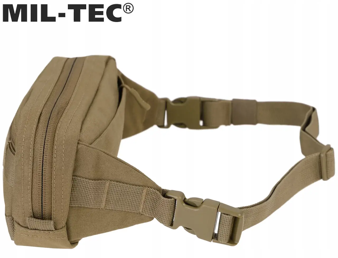 Сумка поясна "FANNY PACK MOLLE" - військове спорядження Darkskiff - фото 25 Сумка поясна "FANNY PACK MOLLE" - тактичне спорядження Darkskiff - фото 25