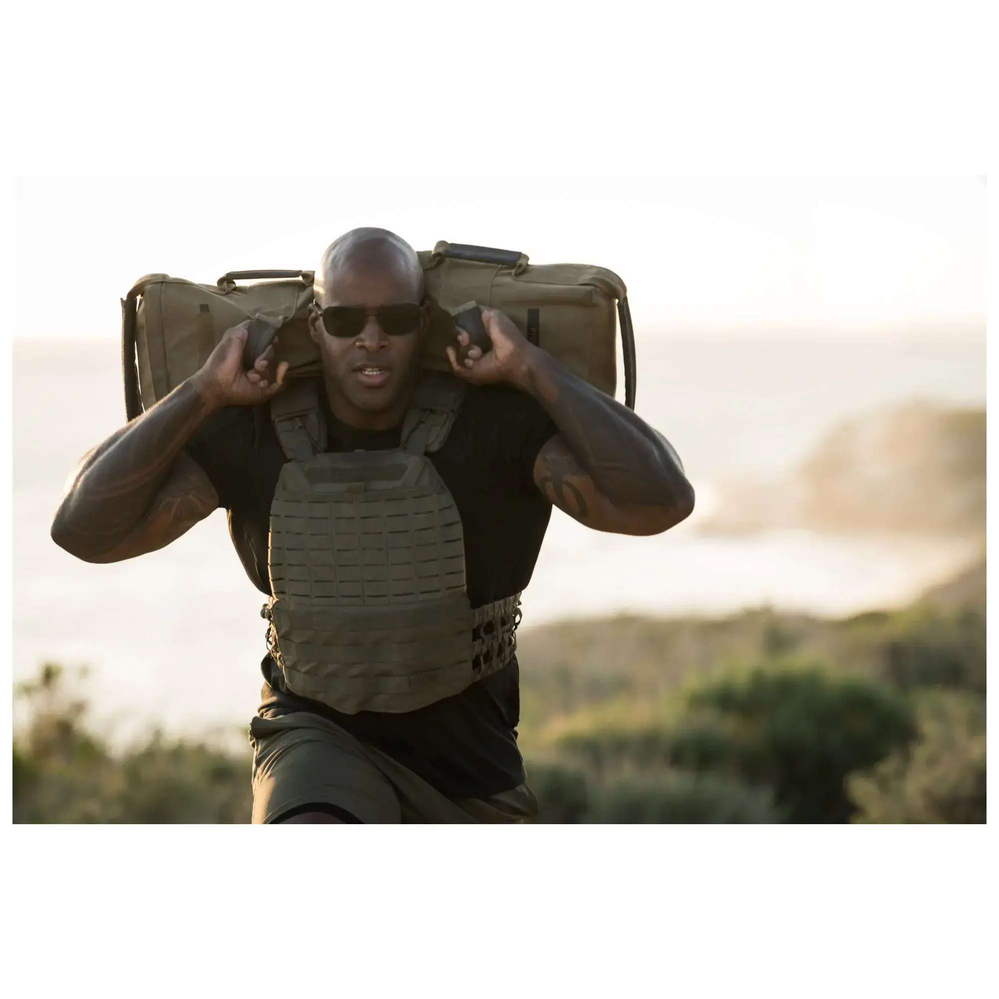 Чохол для бронежилета "5.11 TacTec Plate Carrier" - військове спорядження Darkskiff - фото 28 Чохол для бронежилета "5.11 TacTec Plate Carrier" - тактичне спорядження Darkskiff - фото 28