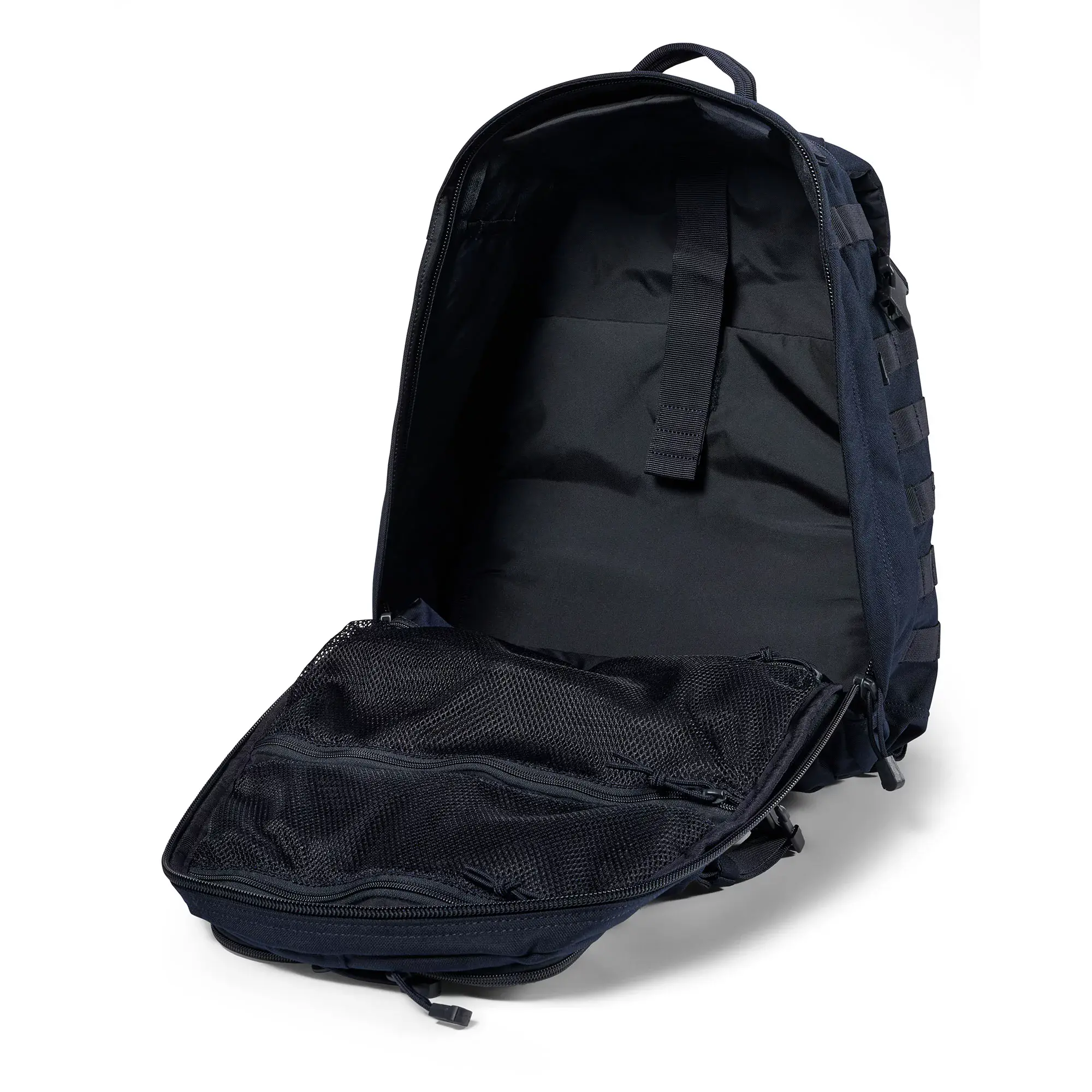 Рюкзак тактичний 5.11 Tactical "RUSH24 2.0 Backpack" - військове спорядження Darkskiff - фото 19 Рюкзак тактичний 5.11 Tactical "RUSH24 2.0 Backpack" - тактичне спорядження Darkskiff - фото 19