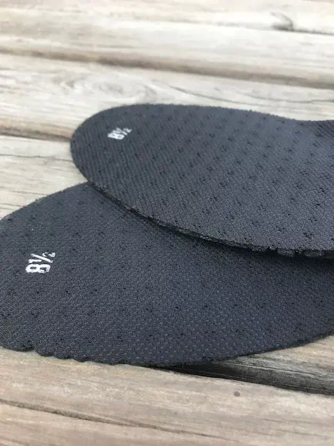 Стельки летние "LOWA DESERT INSOLE" - военное снаряжение Darkskiff - фото 17 Стельки летние "LOWA DESERT INSOLE" - тактическое снаряжение Darkskiff - фото 17