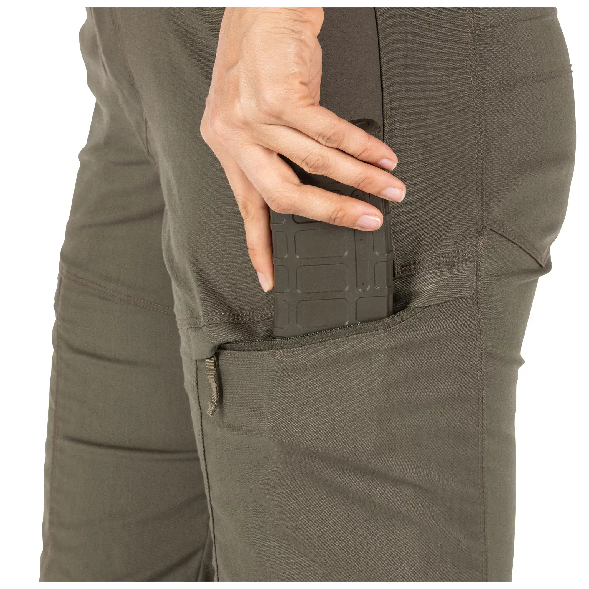 Штани тактичні жіночі "5.11 Tactical Apex Pants" - військове спорядження Darkskiff - фото 19 Штани тактичні жіночі "5.11 Tactical Apex Pants" - тактичне спорядження Darkskiff - фото 19