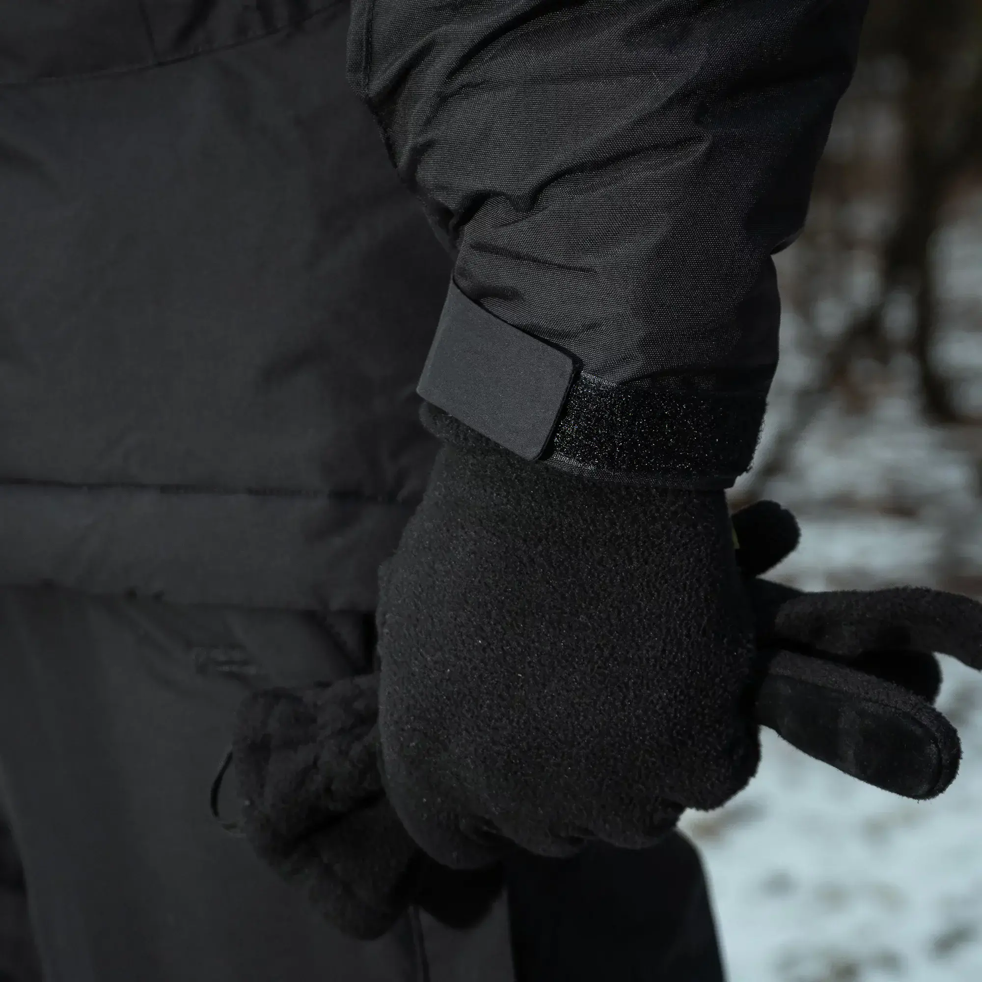 Куртка зимняя 5.11 Tactical "Bastion Jacket" - военное снаряжение Darkskiff - фото 44 Куртка зимняя 5.11 Tactical "Bastion Jacket" - тактическое снаряжение Darkskiff - фото 44