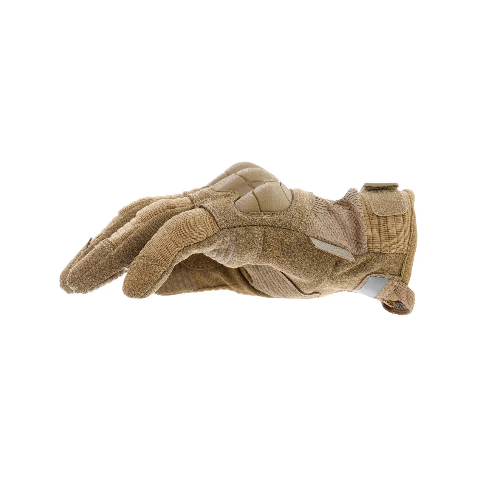 Рукавички тактичні Mechanix "M-Pact® 3 Coyote Gloves" - військове спорядження Darkskiff - фото 11 Рукавички тактичні Mechanix "M-Pact® 3 Coyote Gloves" - тактичне спорядження Darkskiff - фото 11