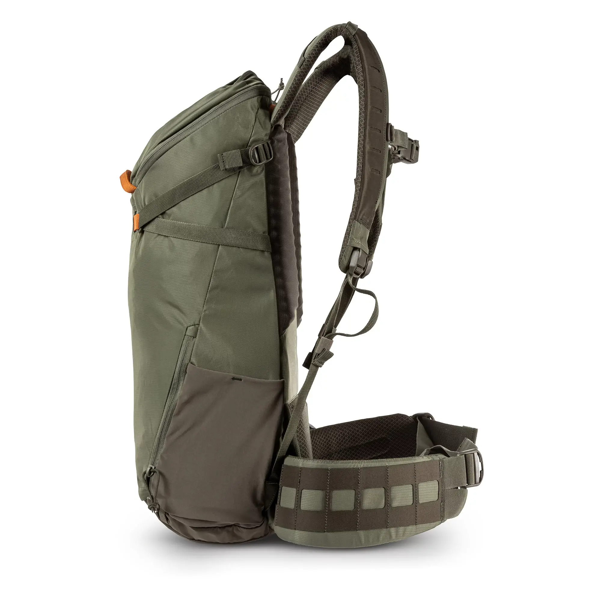 Рюкзак тактичний 5.11 Tactical "Skyweight 24L Pack" - військове спорядження Darkskiff - фото 13 Рюкзак тактичний 5.11 Tactical "Skyweight 24L Pack" - тактичне спорядження Darkskiff - фото 13