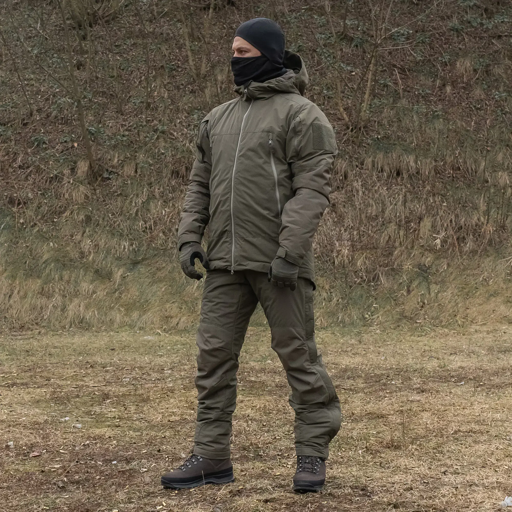 Куртка зимняя 5.11 Tactical "Bastion Jacket" - военное снаряжение Darkskiff - фото 32 Куртка зимняя 5.11 Tactical "Bastion Jacket" - тактическое снаряжение Darkskiff - фото 32