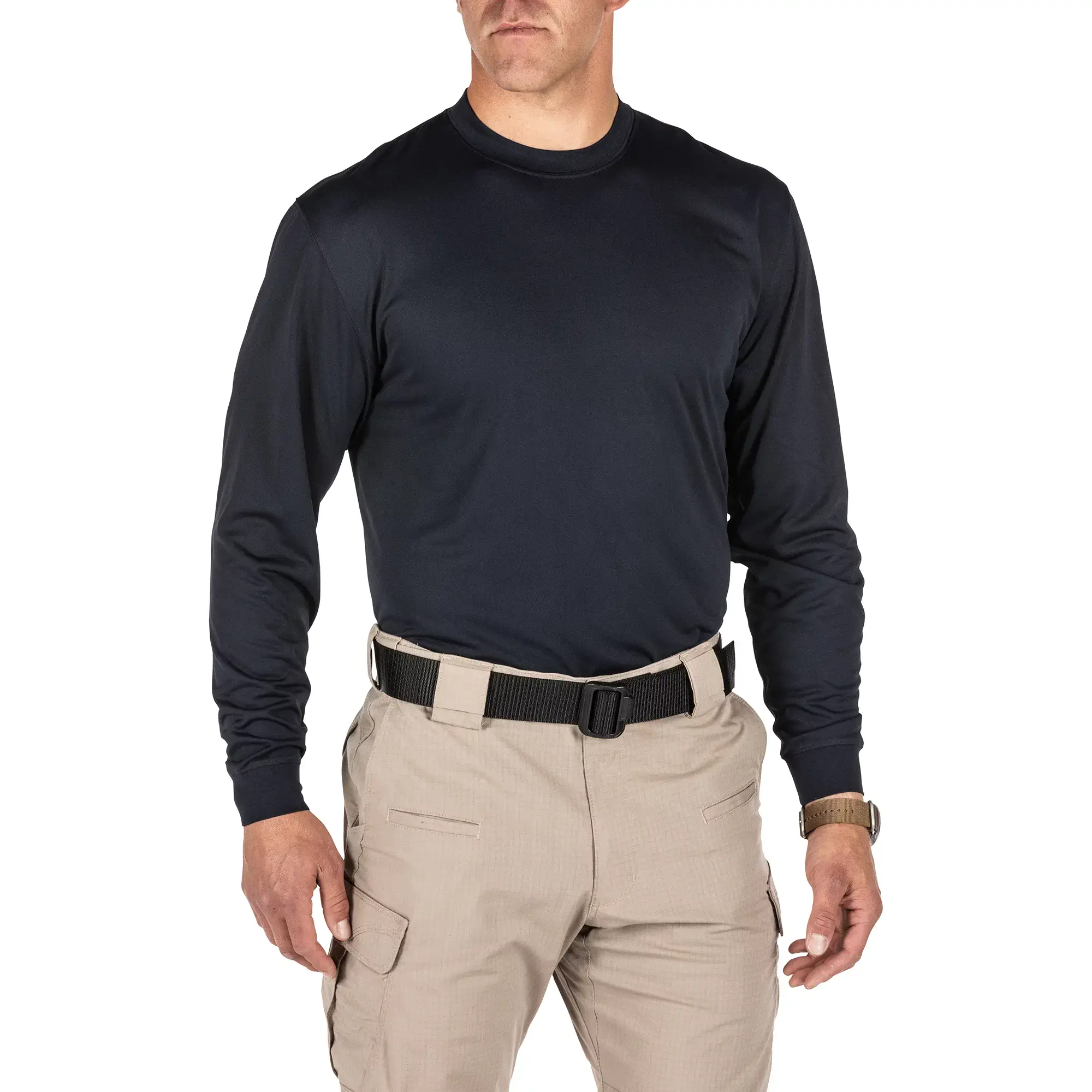 Реглан 5.11 Tactical "Performance Utili-T Long Sleeve 2-pack" (2 шт в комплекті) - військове спорядження Darkskiff - фото 12 Реглан 5.11 Tactical "Performance Utili-T Long Sleeve 2-pack" (2 шт в комплекті) - тактичне спорядження Darkskiff - фото 12