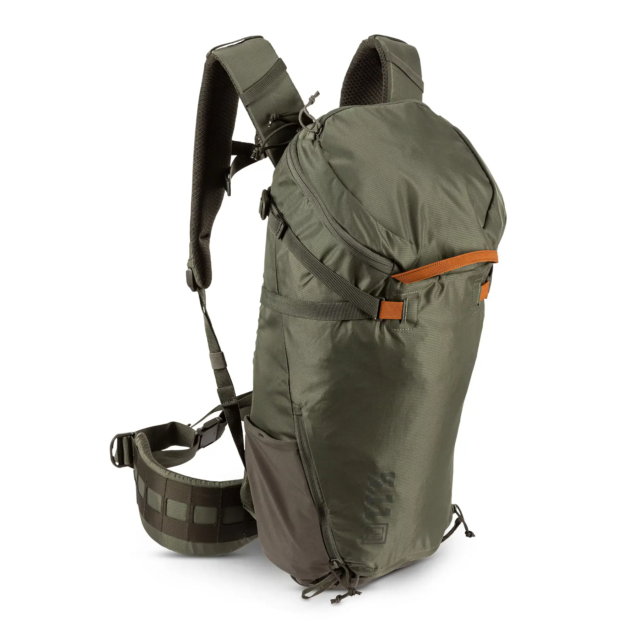 Рюкзак тактичний 5.11 Tactical "Skyweight 24L Pack" - військове спорядження Darkskiff - фото 12 Рюкзак тактичний 5.11 Tactical "Skyweight 24L Pack" - тактичне спорядження Darkskiff - фото 12