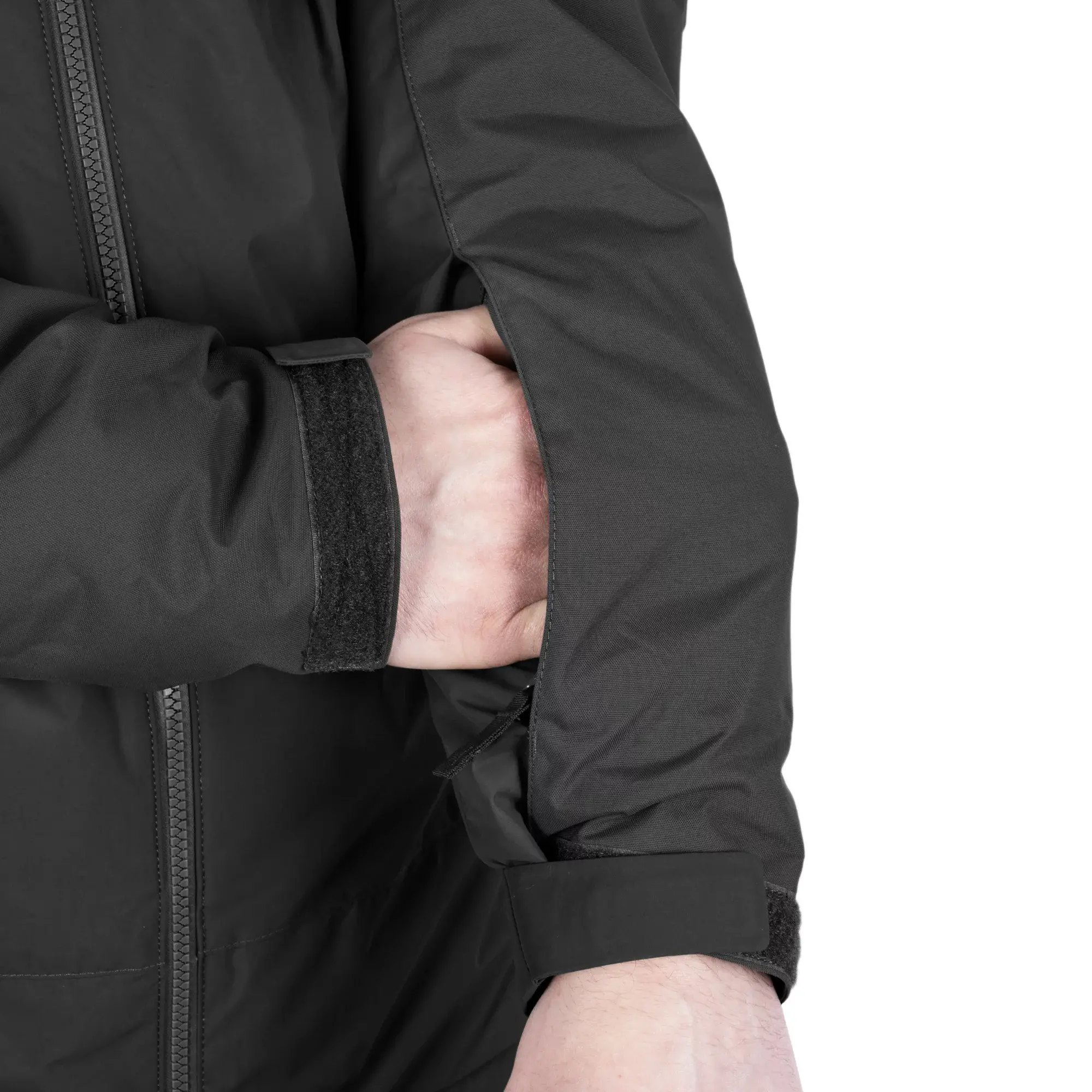 Куртка зимняя 5.11 Tactical "Bastion Jacket" - военное снаряжение Darkskiff - фото 21 Куртка зимняя 5.11 Tactical "Bastion Jacket" - тактическое снаряжение Darkskiff - фото 21