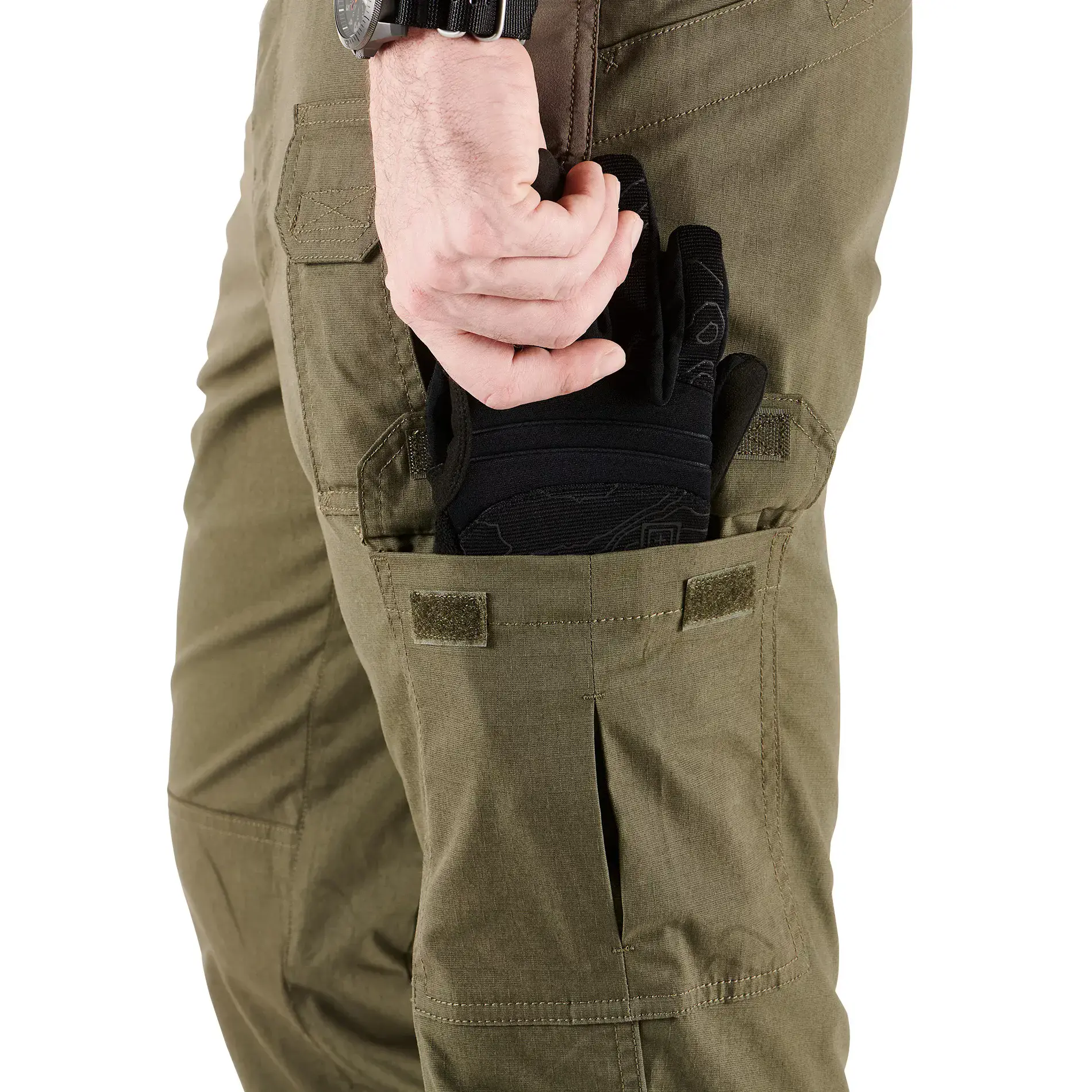 Тактические штаны "5.11 ABR PRO PANT LARGE" - военное снаряжение Darkskiff - фото 16 Тактические штаны "5.11 ABR PRO PANT LARGE" - тактическое снаряжение Darkskiff - фото 16