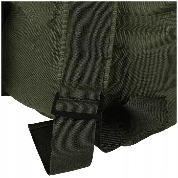 Баул Sturm Mil-Tec "US Polyester Double Strap Duffle Bag" - военное снаряжение Darkskiff - фото 20 Баул Sturm Mil-Tec "US Polyester Double Strap Duffle Bag" - тактическое снаряжение Darkskiff - фото 20