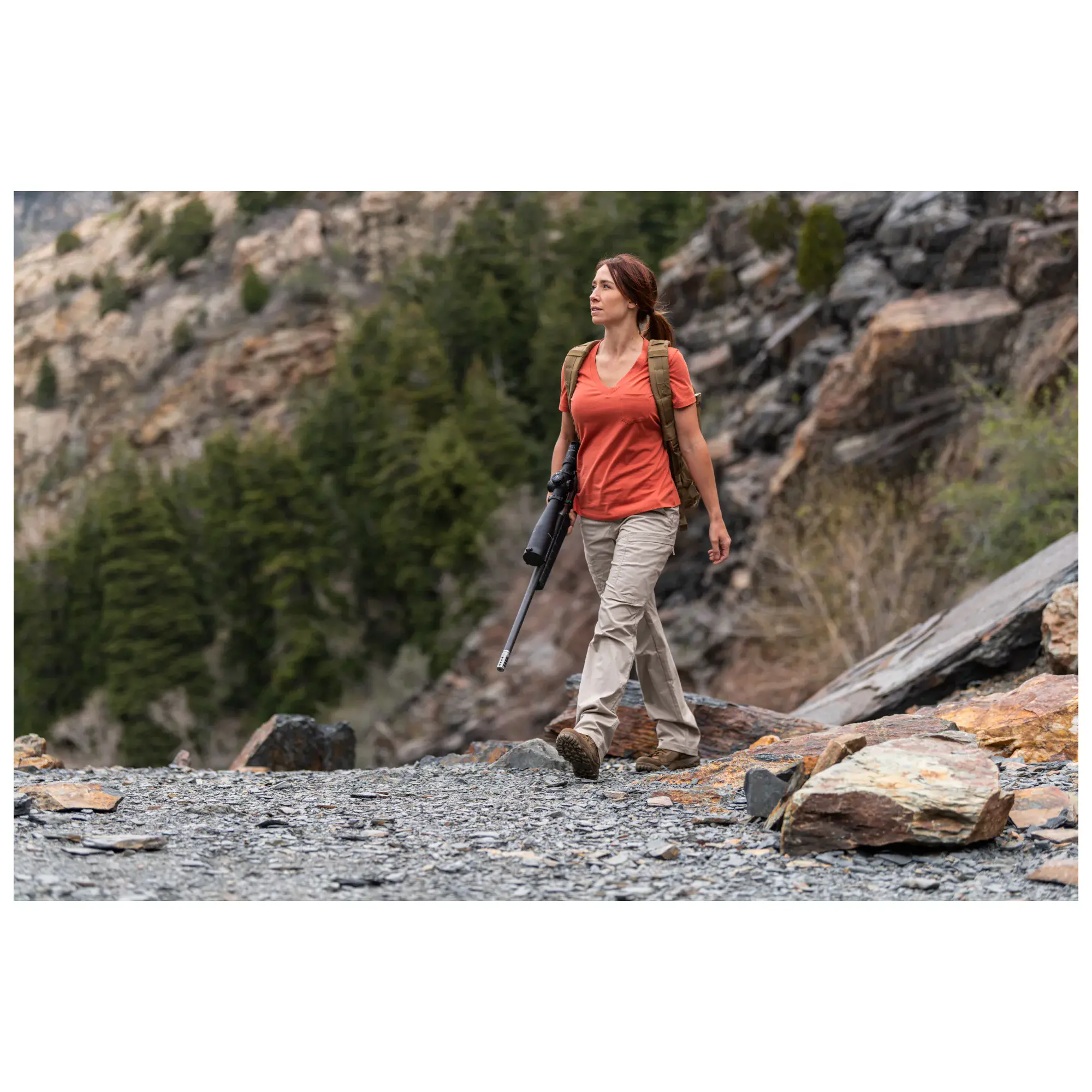 Штани тактичні жіночі "5.11 Tactical Apex Pants" - військове спорядження Darkskiff - фото 22 Штани тактичні жіночі "5.11 Tactical Apex Pants" - тактичне спорядження Darkskiff - фото 22