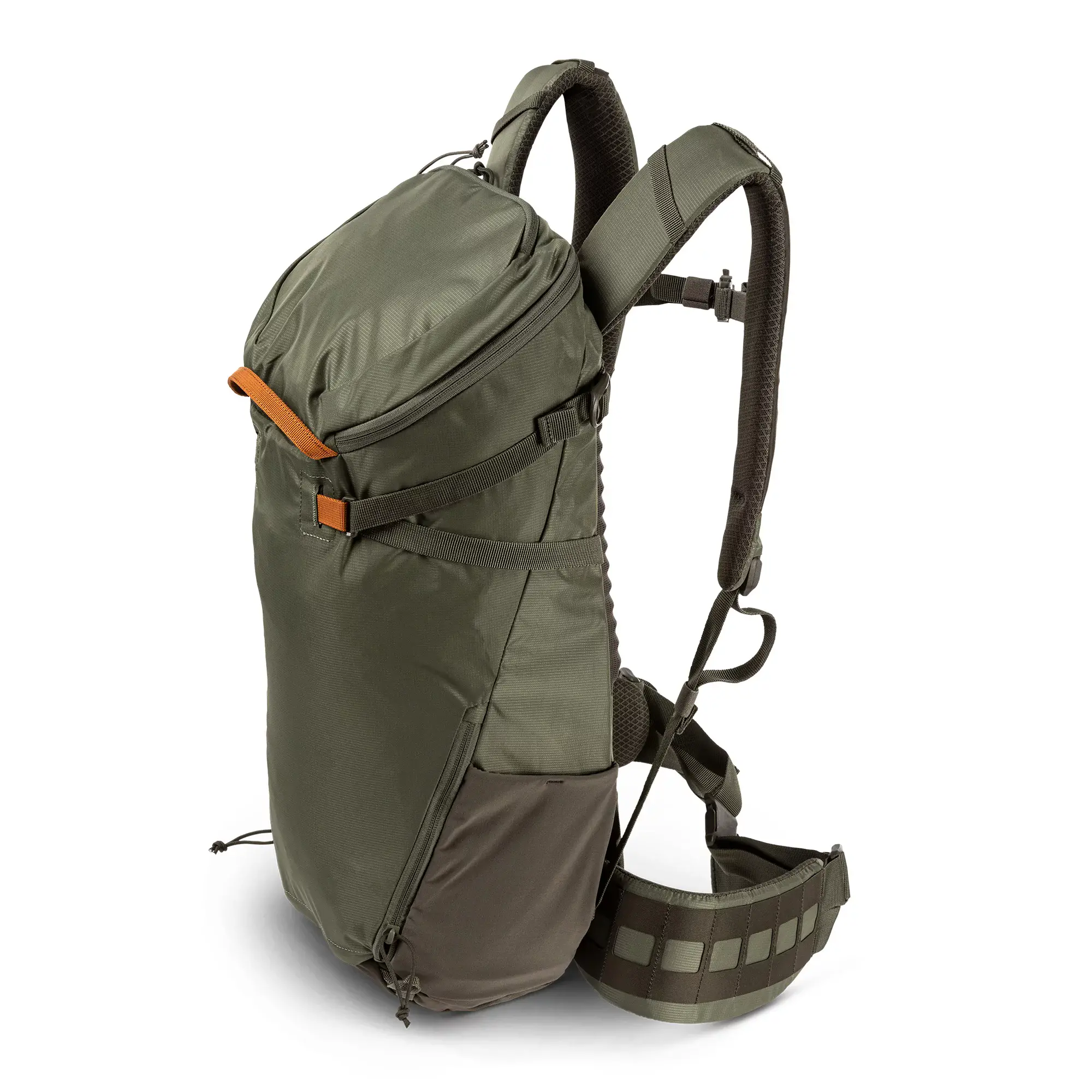 Рюкзак тактичний 5.11 Tactical "Skyweight 24L Pack" - військове спорядження Darkskiff - фото 11 Рюкзак тактичний 5.11 Tactical "Skyweight 24L Pack" - тактичне спорядження Darkskiff - фото 11