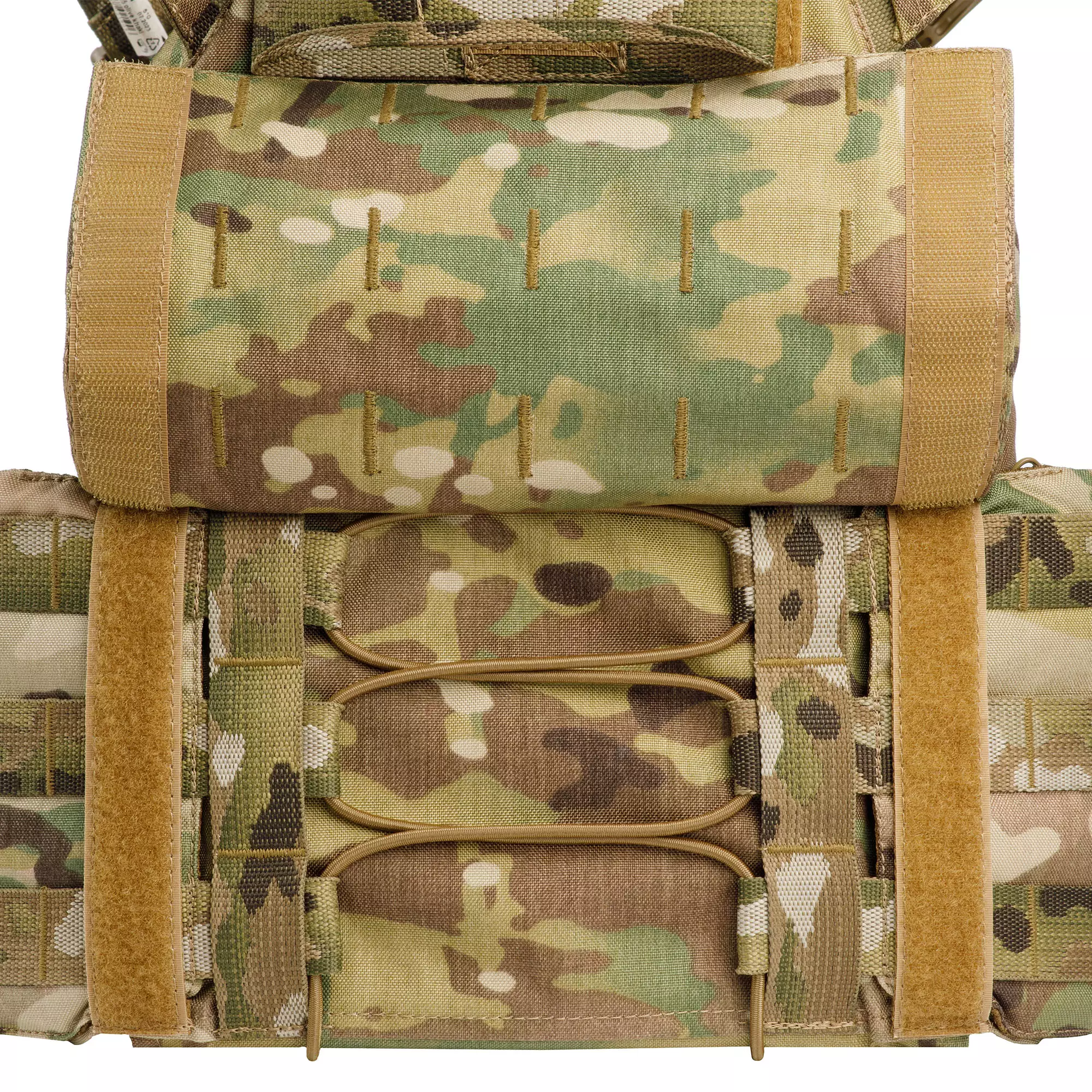 Плитоноска UARM "FRPC™ Fast Response Plate Carrier, size XL" (чохол для бронежилета) - військове спорядження Darkskiff - фото 19 Плитоноска UARM "FRPC™ Fast Response Plate Carrier, size XL" (чохол для бронежилета) - тактичне спорядження Darkskiff - фото 19
