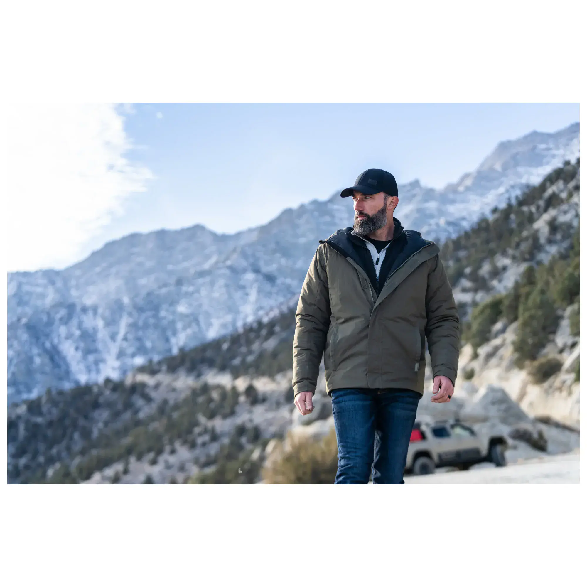 Куртка зимова 5.11 Tactical "Atmos Warming Jacket" - військове спорядження Darkskiff - фото 25 Куртка зимова 5.11 Tactical "Atmos Warming Jacket" - тактичне спорядження Darkskiff - фото 25