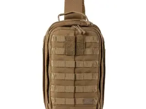 Сумка-рюкзак тактическая "5.11 Tactical RUSH MOAB 8" - тактическое снаряжение Darkskiff - фото 16