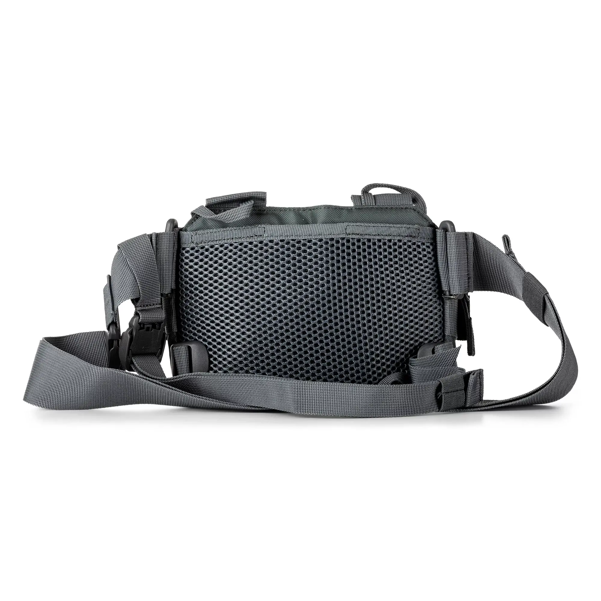Сумка 5.11 Tactical "LV6 Waist Pack 2.0" - военное снаряжение Darkskiff - фото 10 Сумка 5.11 Tactical "LV6 Waist Pack 2.0" - тактическое снаряжение Darkskiff - фото 10
