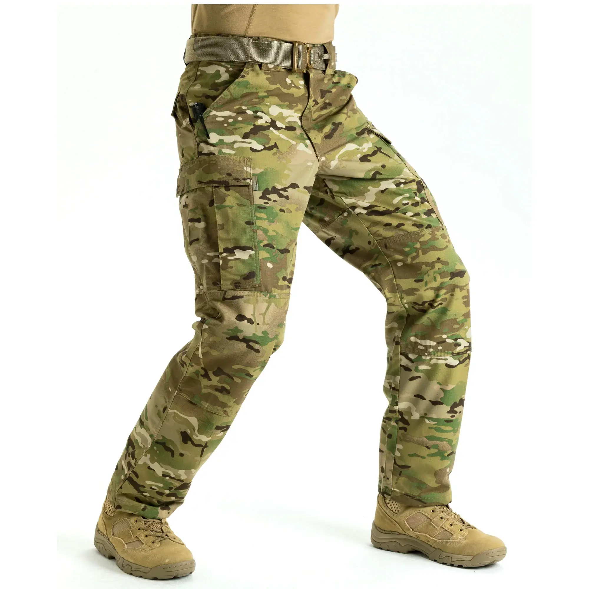 Брюки тактические "5.11 Tactical MultiCam TDU" - военное снаряжение Darkskiff - фото 10 Брюки тактические "5.11 Tactical MultiCam TDU" - тактическое снаряжение Darkskiff - фото 10