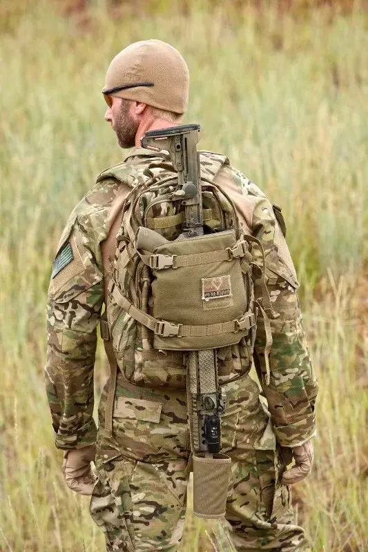 Брюки тактические "5.11 Tactical MultiCam TDU" - военное снаряжение Darkskiff - фото 32 Брюки тактические "5.11 Tactical MultiCam TDU" - тактическое снаряжение Darkskiff - фото 32