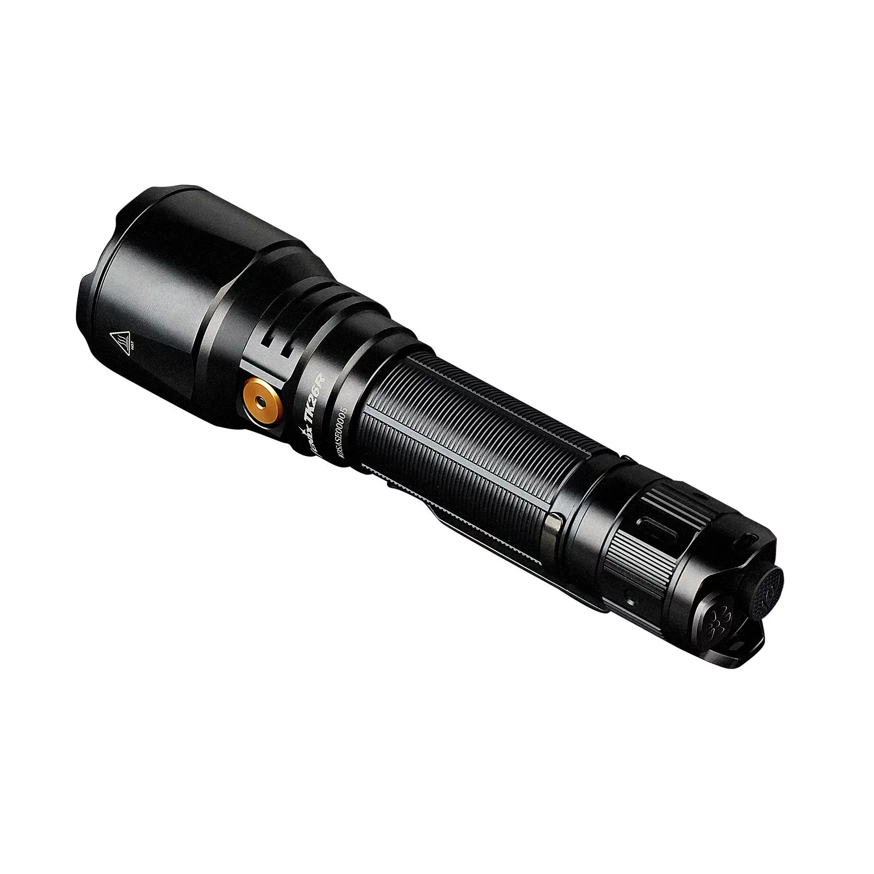 Фонарь ручной Fenix TK26R - военное снаряжение Darkskiff - фото 11 Фонарь ручной Fenix TK26R - тактическое снаряжение Darkskiff - фото 11