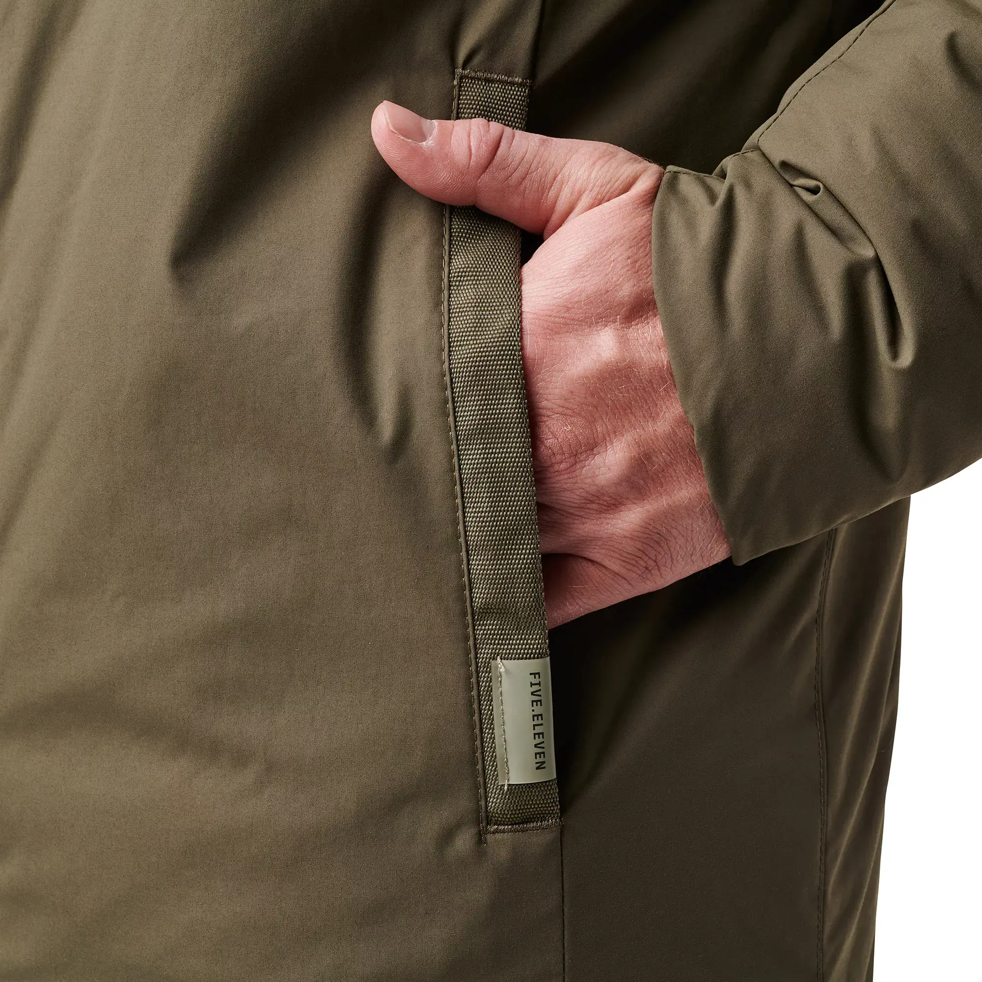 Куртка зимова 5.11 Tactical "Atmos Warming Jacket" - військове спорядження Darkskiff - фото 16 Куртка зимова 5.11 Tactical "Atmos Warming Jacket" - тактичне спорядження Darkskiff - фото 16