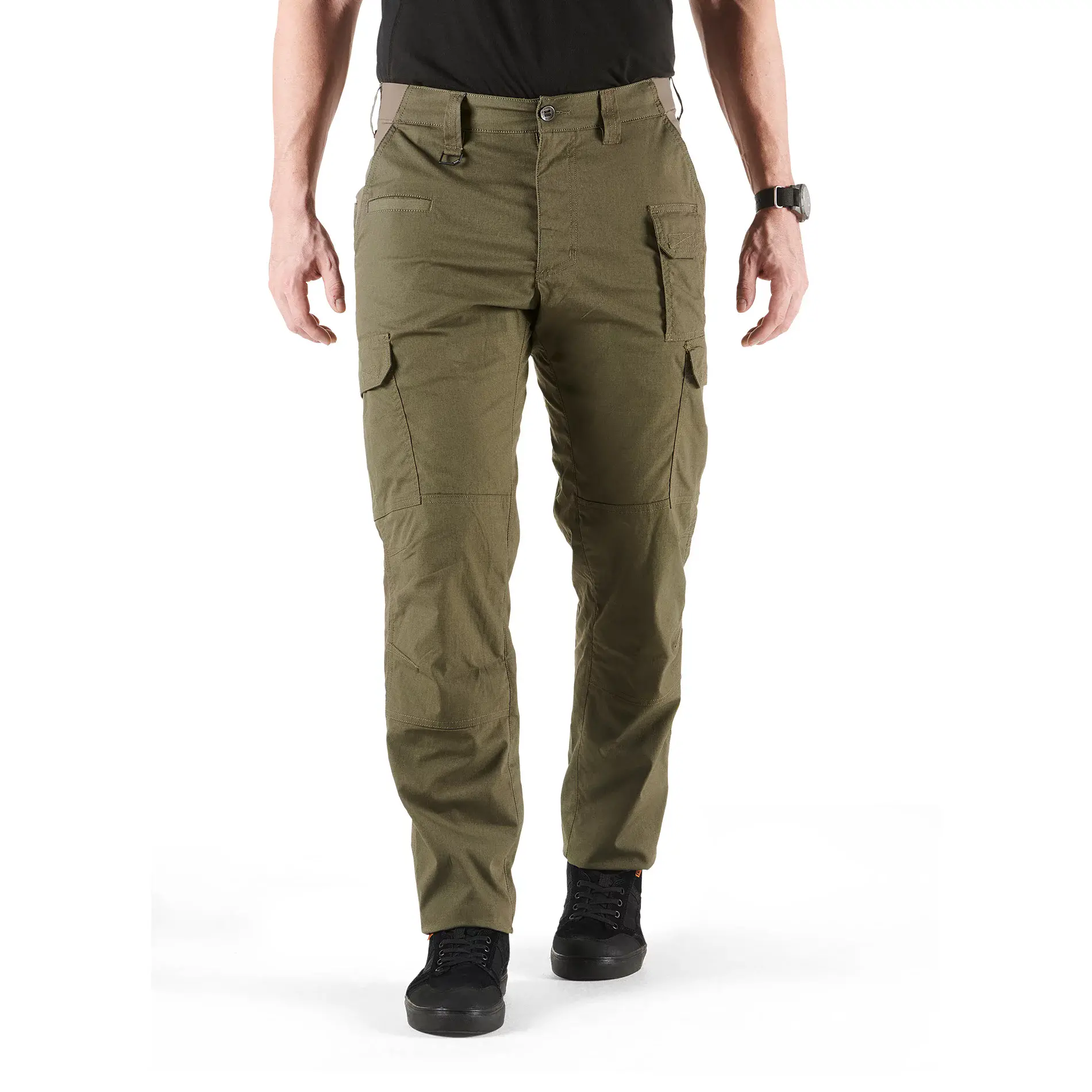 Тактические штаны "5.11 ABR PRO PANT LARGE" - военное снаряжение Darkskiff - фото 9 Тактические штаны "5.11 ABR PRO PANT LARGE" - тактическое снаряжение Darkskiff - фото 9