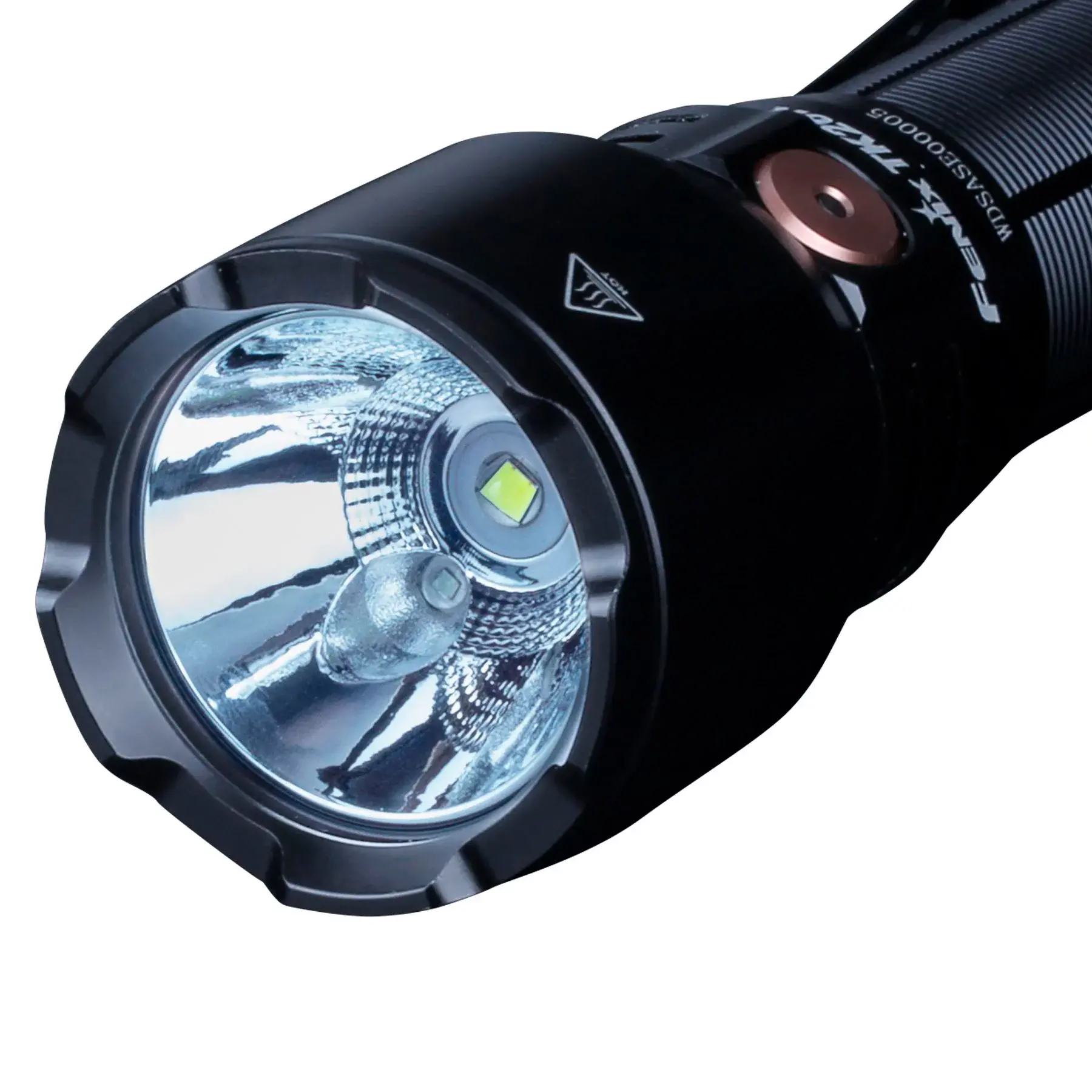 Фонарь ручной Fenix TK26R - военное снаряжение Darkskiff - фото 13 Фонарь ручной Fenix TK26R - тактическое снаряжение Darkskiff - фото 13