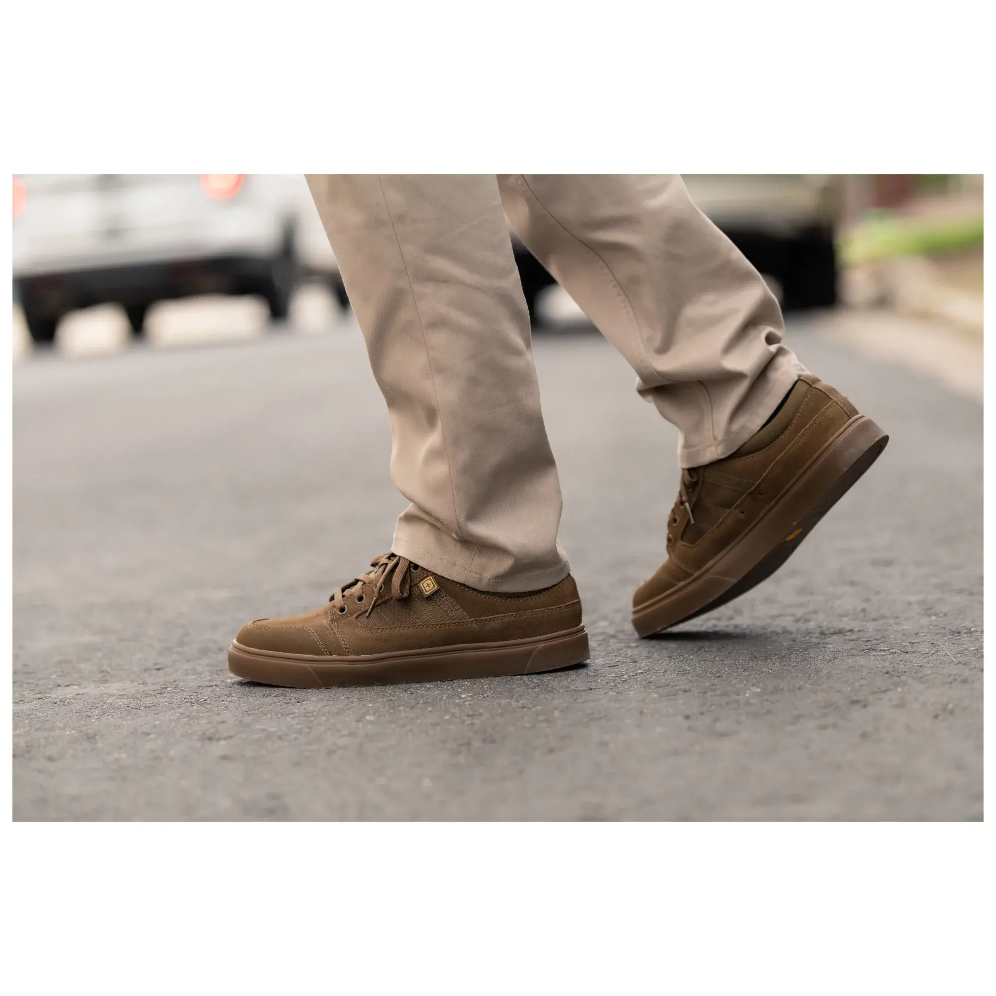 Кеди "5.11 Tactical Norris Low" - військове спорядження Darkskiff - фото 15 Кеди "5.11 Tactical Norris Low" - тактичне спорядження Darkskiff - фото 15
