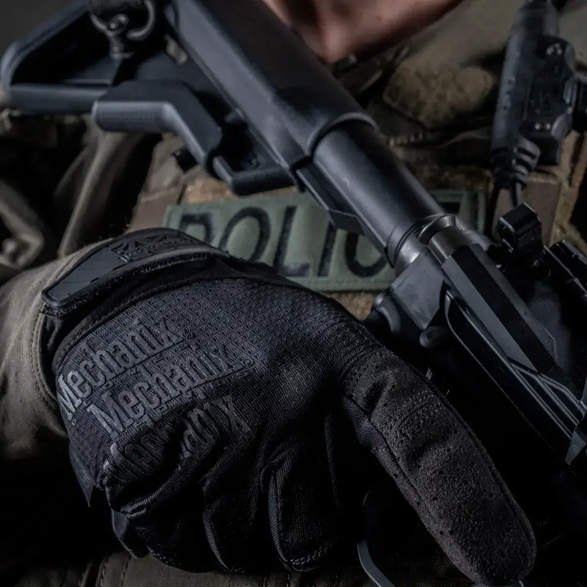 Рукавички тактичні Mechanix "Specialty Vent Covert Gloves" - військове спорядження Darkskiff - фото 18 Рукавички тактичні Mechanix "Specialty Vent Covert Gloves" - тактичне спорядження Darkskiff - фото 18