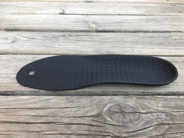 Стельки летние "LOWA DESERT INSOLE" - военное снаряжение Darkskiff - фото 18 Стельки летние "LOWA DESERT INSOLE" - тактическое снаряжение Darkskiff - фото 18