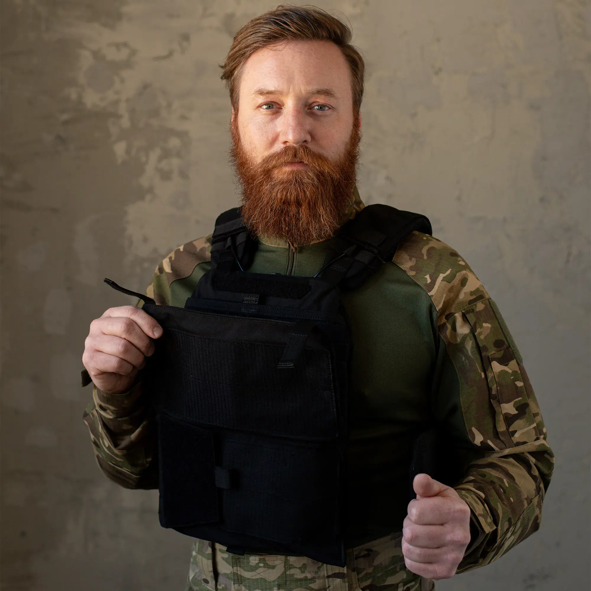 Камербанд UARM з МБЗ ДСТУ2 - військове спорядження Darkskiff - фото 24 Камербанд UARM з МБЗ ДСТУ2 - тактичне спорядження Darkskiff - фото 24